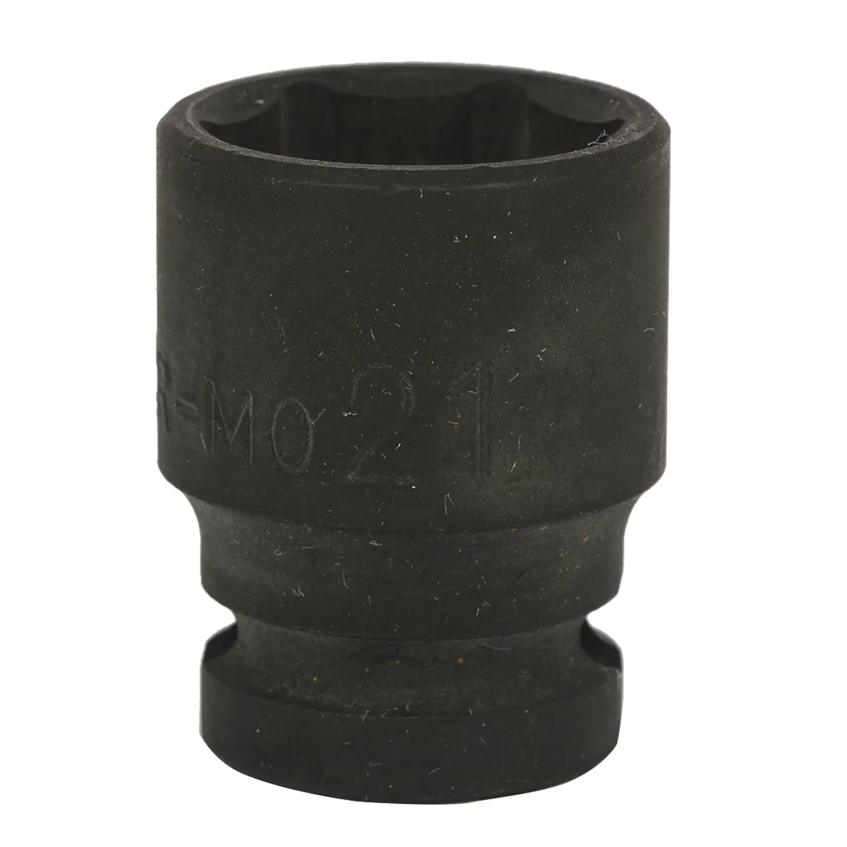 Stanley STMT89448-8B 1/2 Inch Drive Impact Socket 21 mm - photo 2