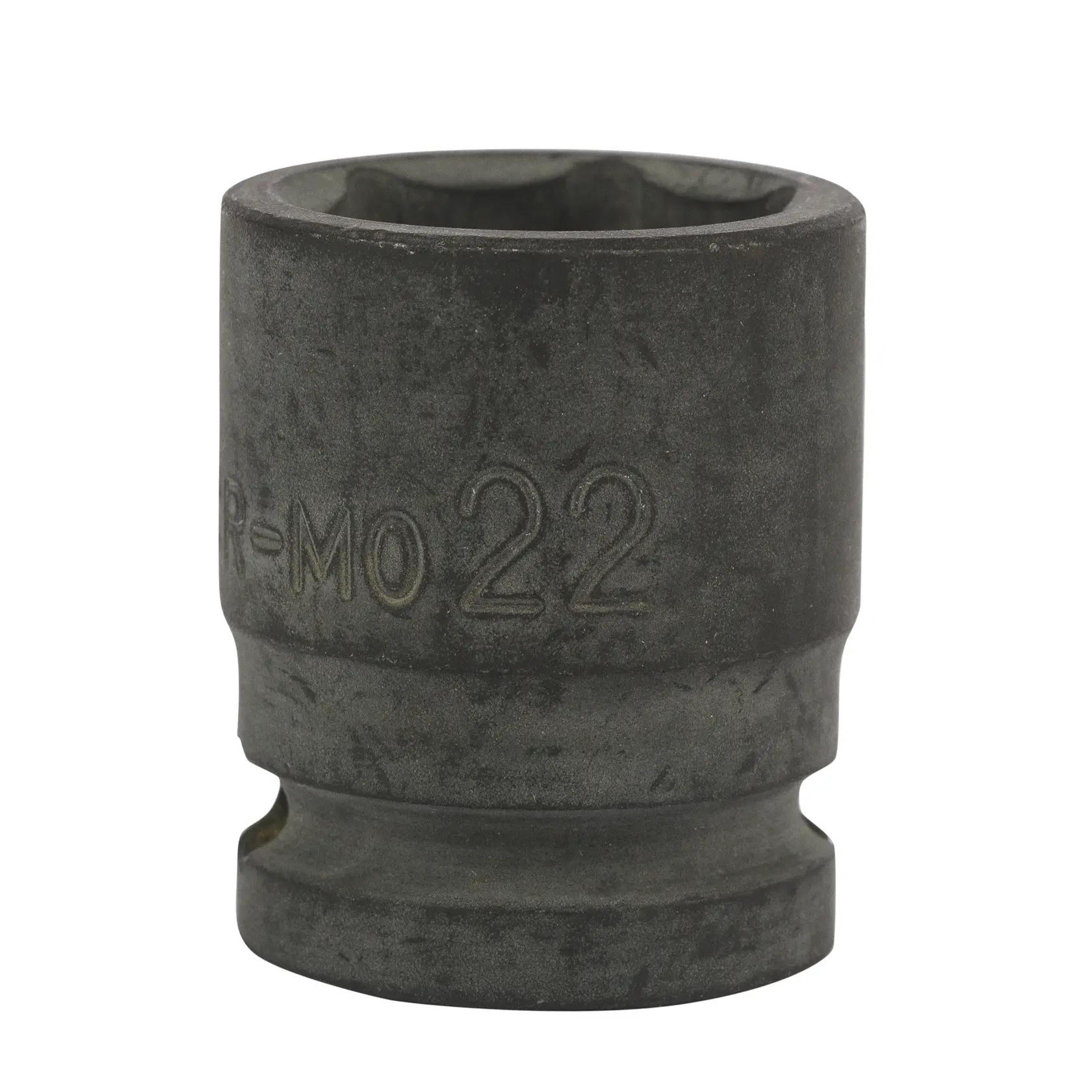Stanley STMT89449-8B 1/2 Inch Drive Impact Socket 22 mm - photo 3