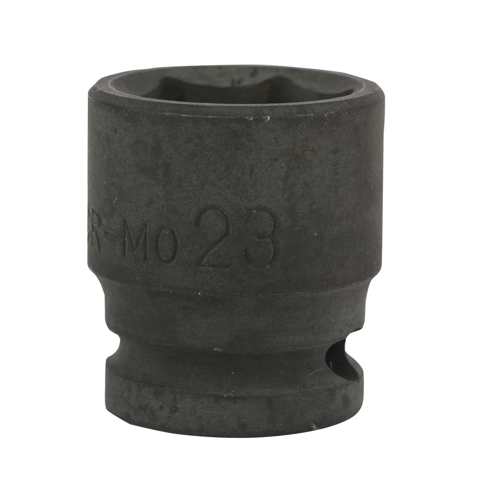 Stanley STMT89450-8B 1/2 Inch Drive Impact Socket 23 mm - photo 3