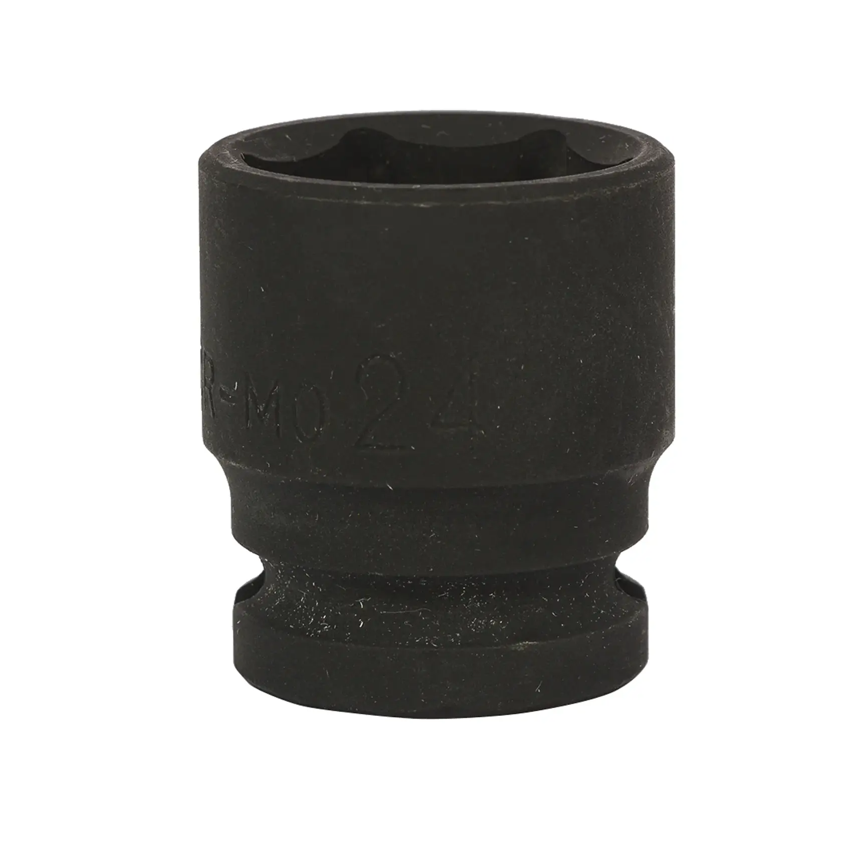 Stanley STMT89451-8B 1/2 Inch Drive Impact Socket 24 mm - photo 2