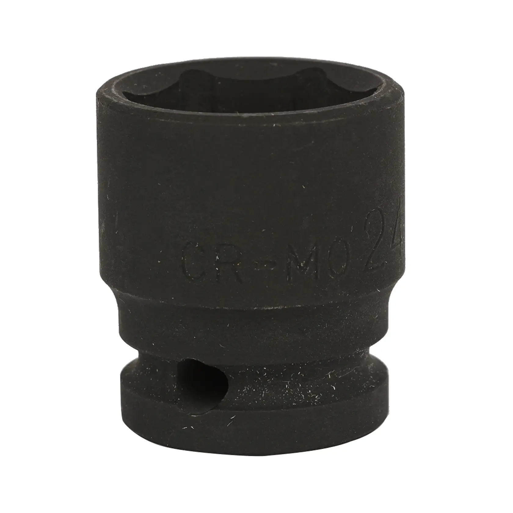 Stanley STMT89451-8B 1/2 Inch Drive Impact Socket 24 mm - photo 3