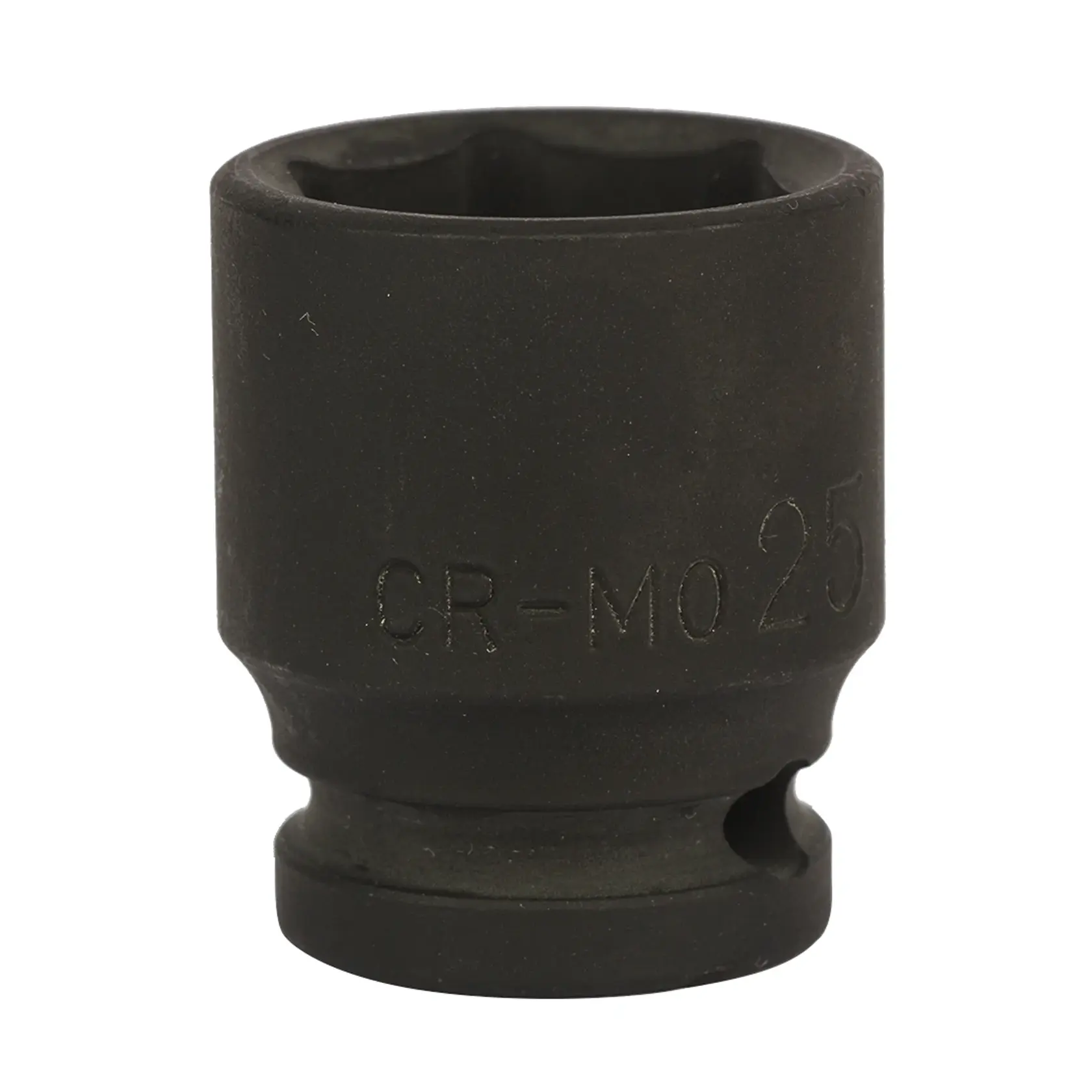 Stanley STMT89452-8B 1/2 Inch Drive Impact Socket 25 mm - photo 3