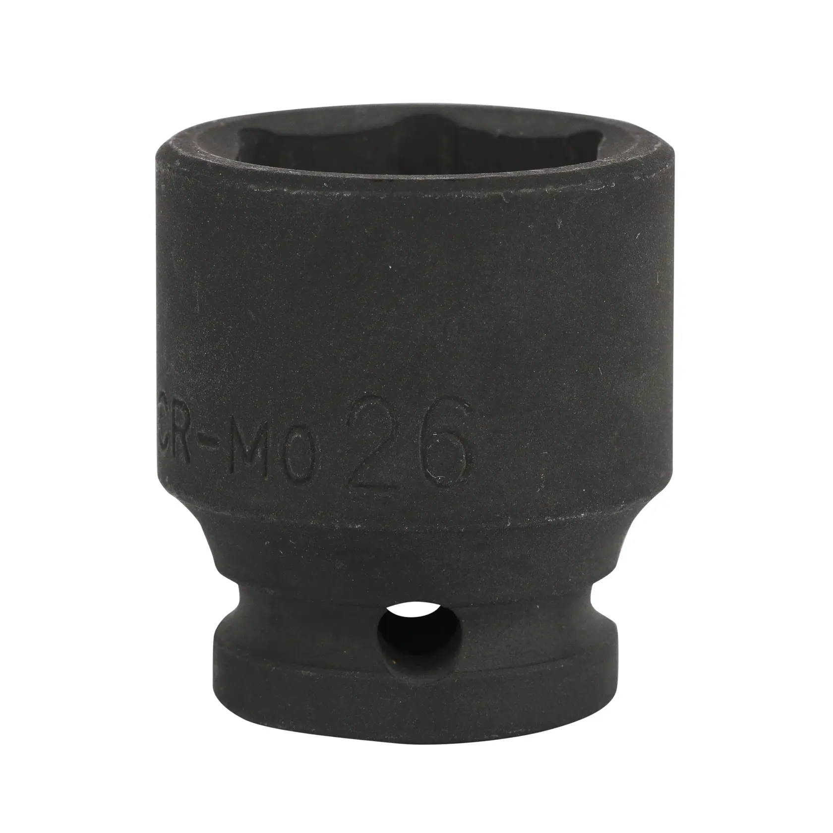 Stanley STMT89453-8B 1/2 Inch Drive Impact Socket 26 mm - photo 3