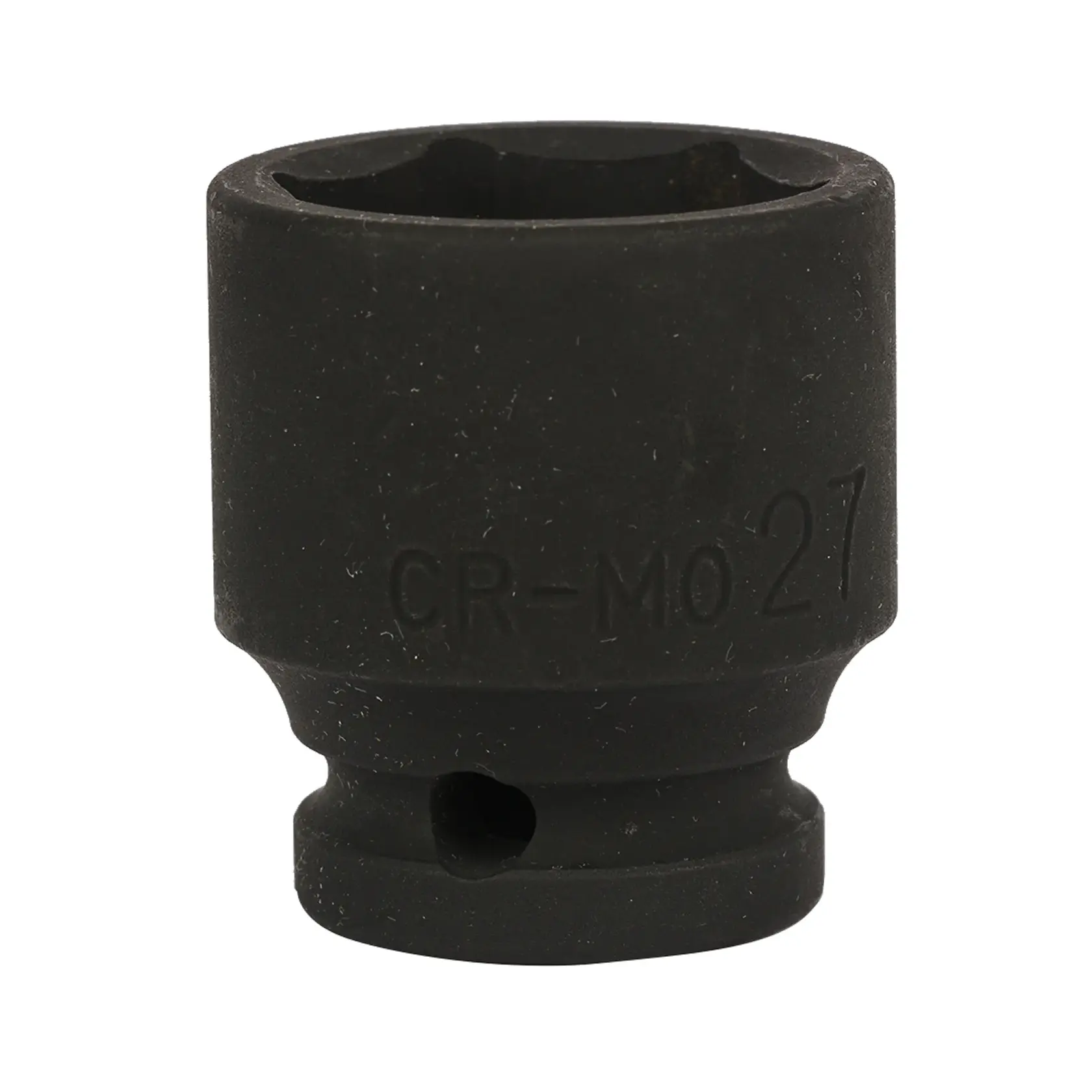 Stanley STMT89454-8B 1/2 Inch Drive Impact Socket 27 mm - photo 3