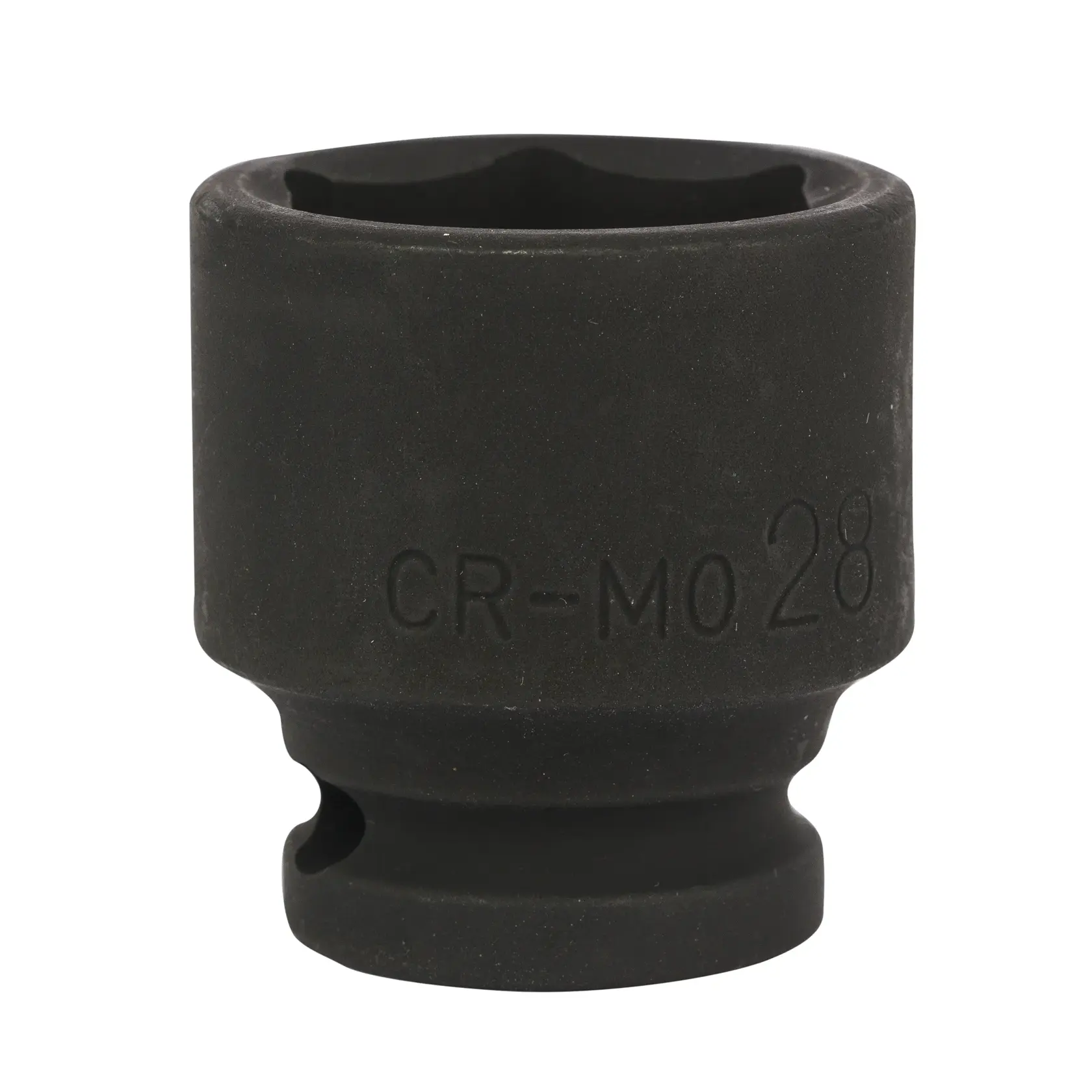 Stanley STMT89455-8B 1/2 Inch Drive Impact Socket 28 mm - photo 2