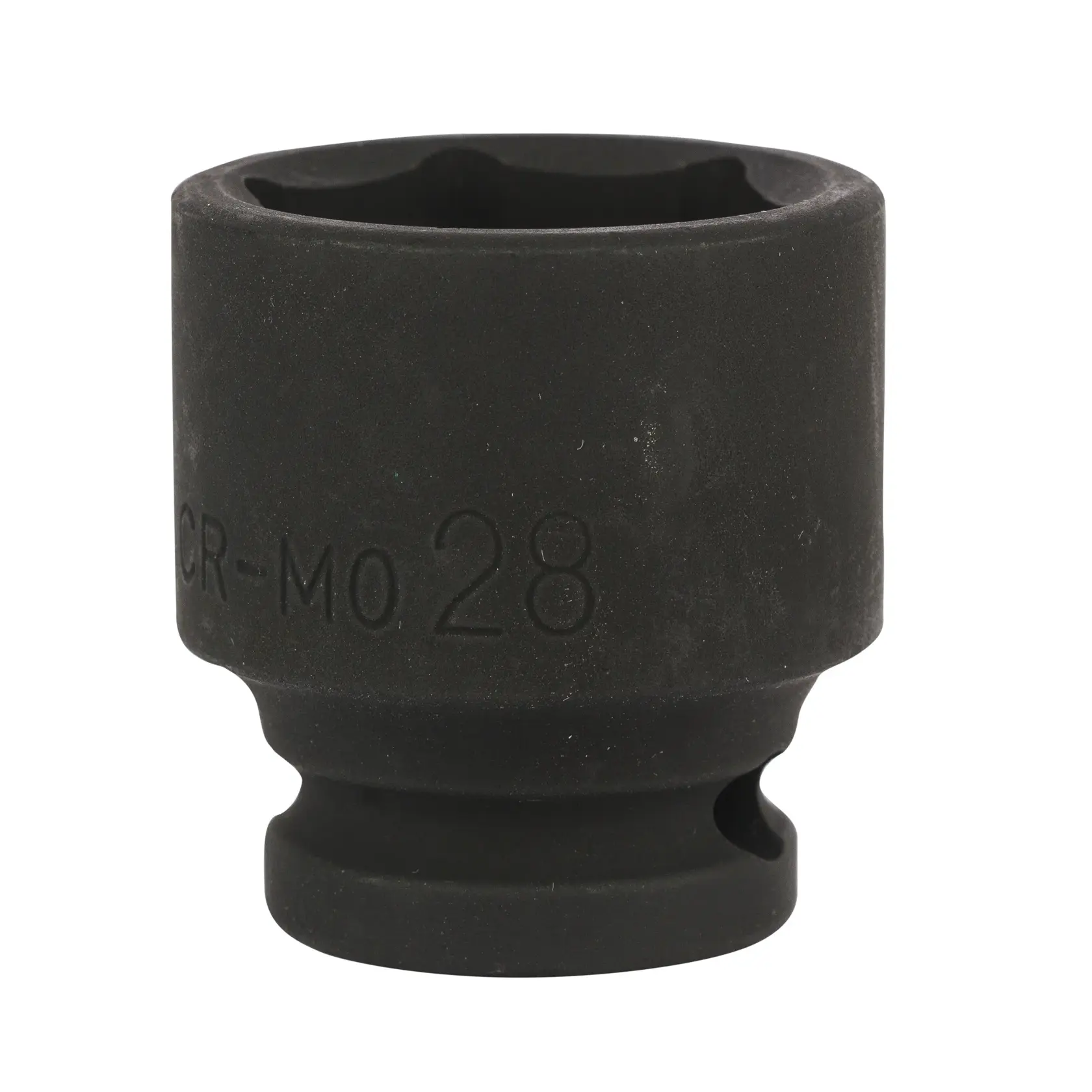 Stanley STMT89455-8B 1/2 Inch Drive Impact Socket 28 mm - photo 3