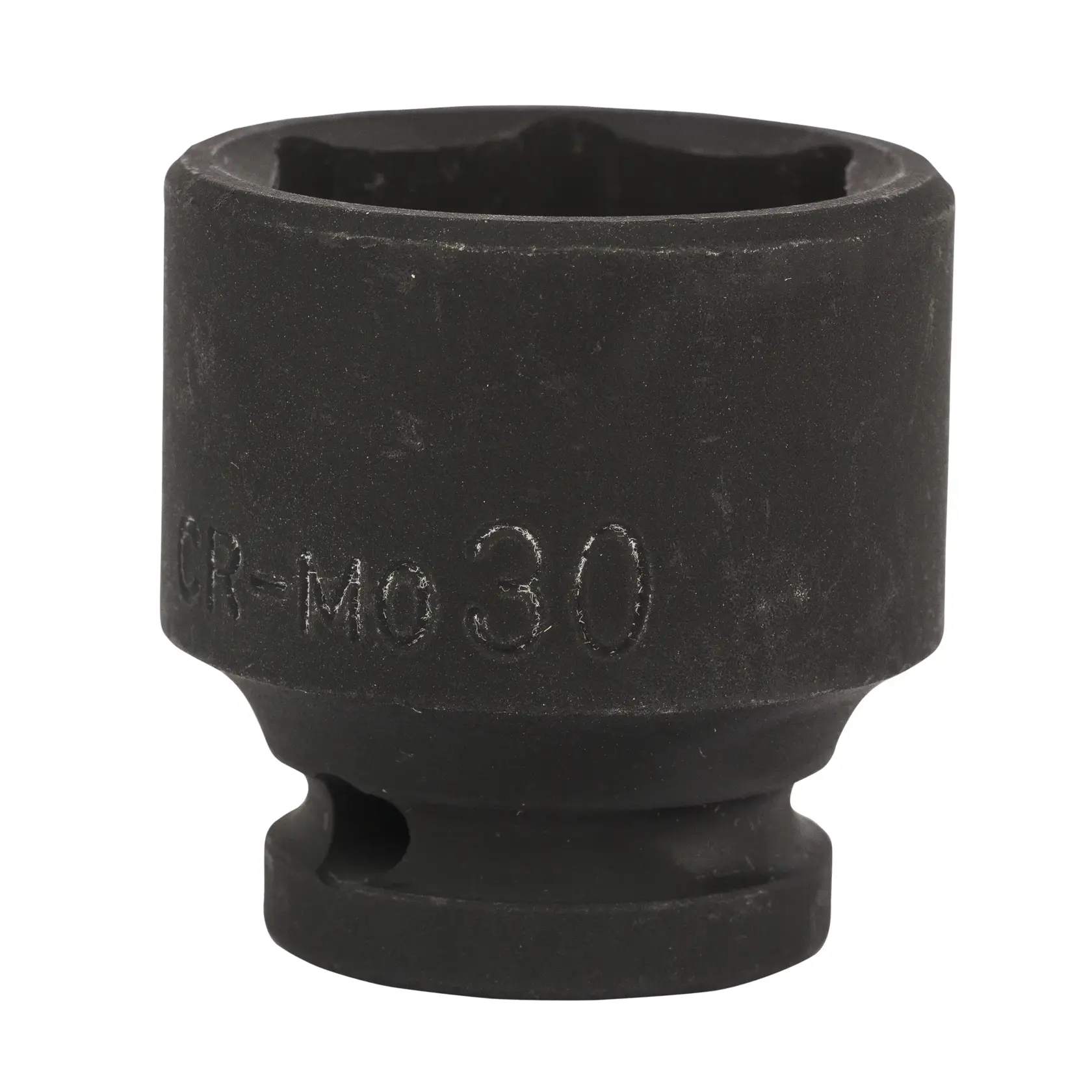 Stanley STMT89456-8B 1/2 Inch Drive Impact Socket 30 mm - photo 3