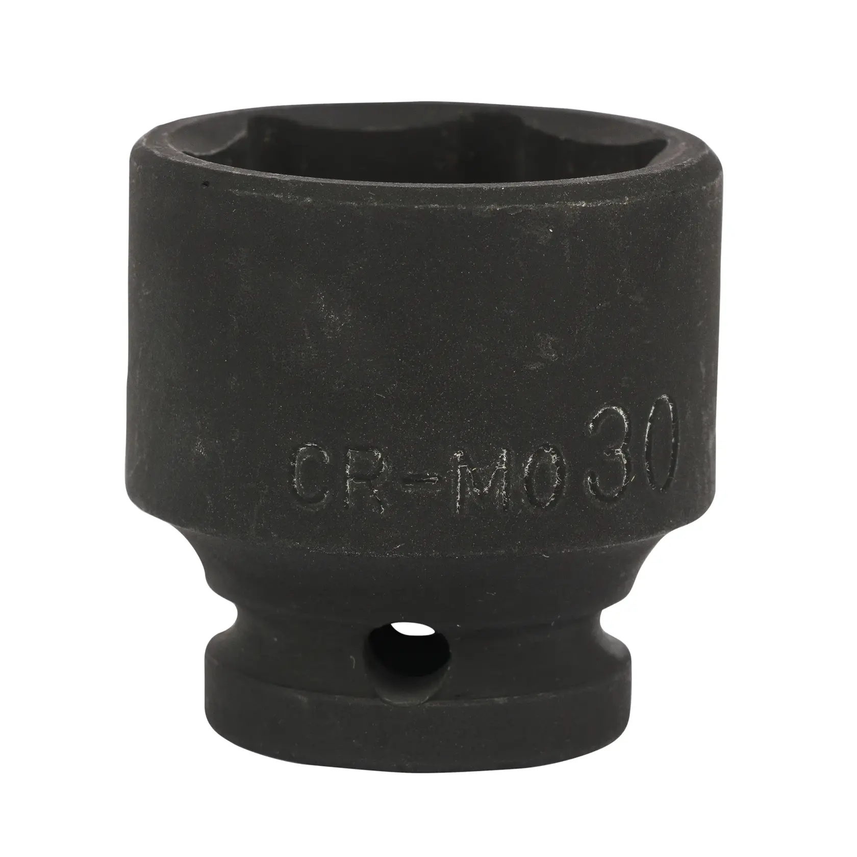 Stanley STMT89456-8B 1/2 Inch Drive Impact Socket 30 mm - photo 2