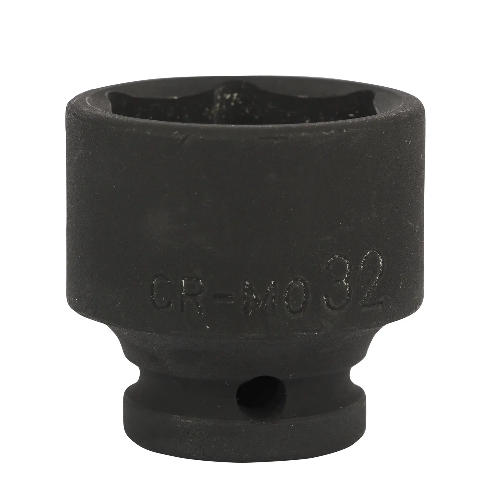 Stanley STMT89458-8B 1/2 Inch Drive Impact Socket 32 mm - photo 2