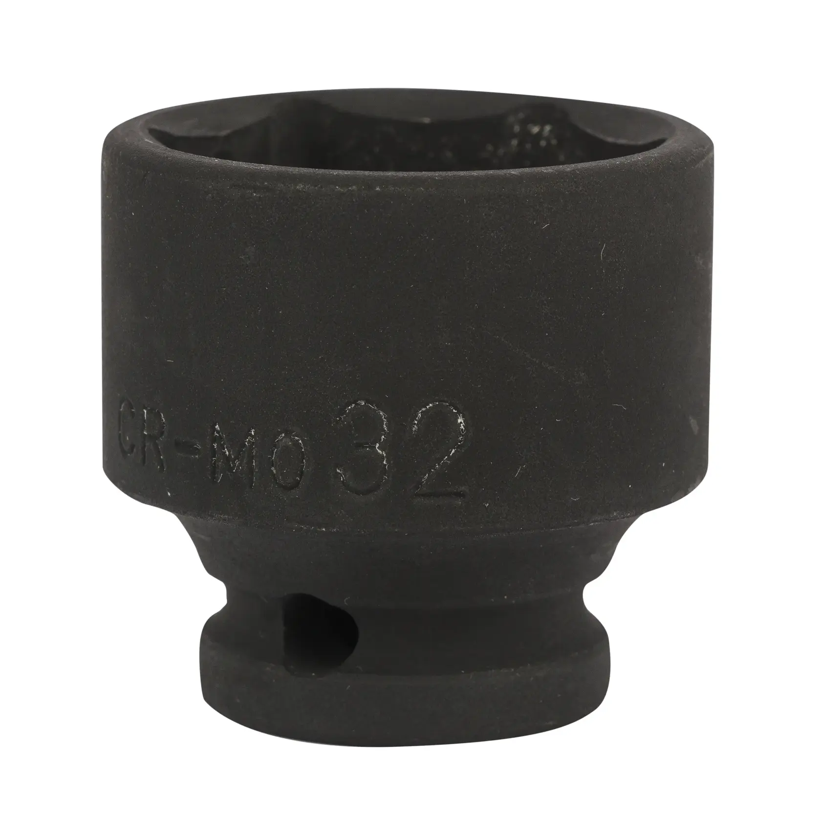 Stanley STMT89458-8B 1/2 Inch Drive Impact Socket 32 mm - photo 3