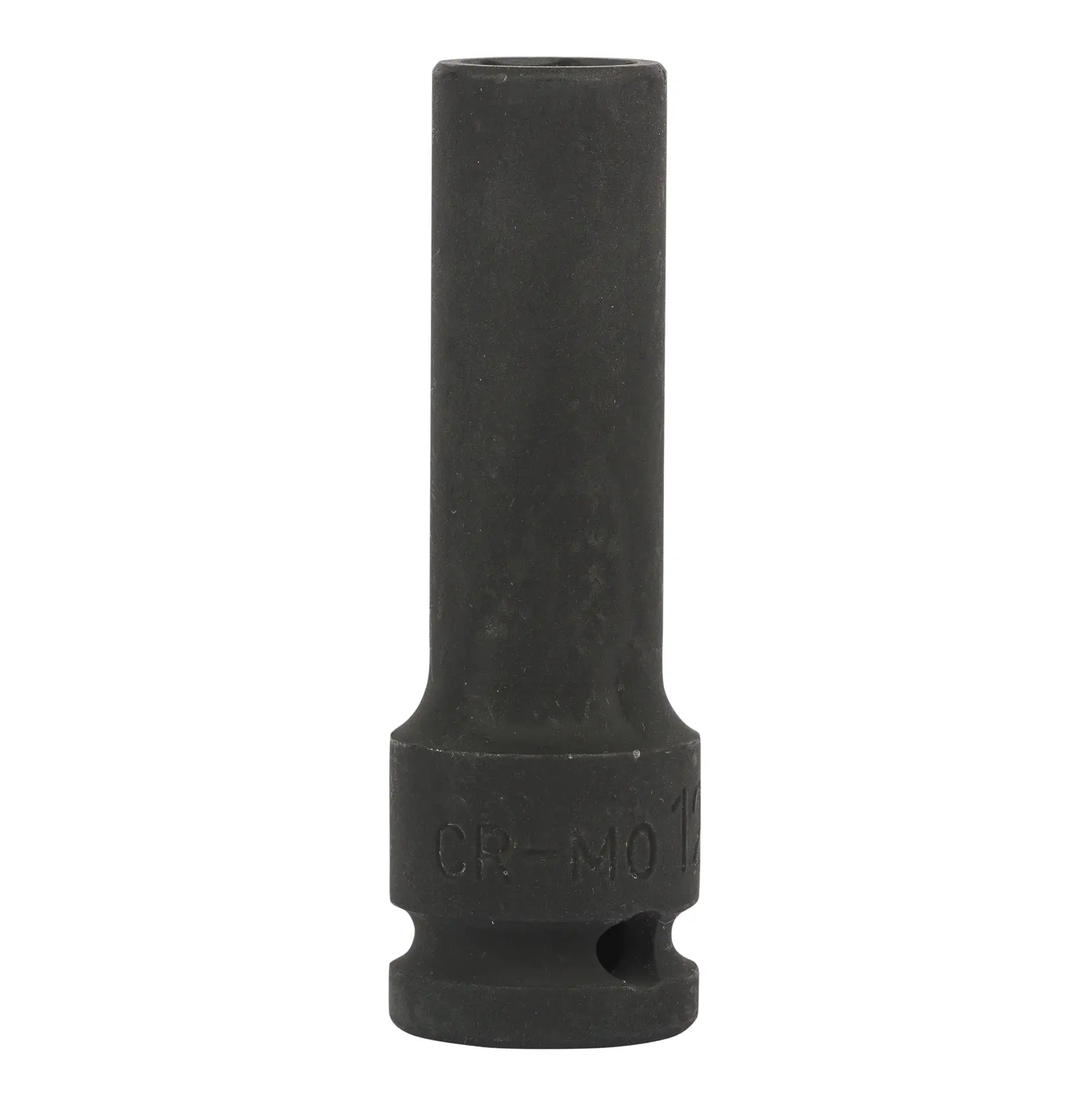 Stanley STMT91379-8B 1/2 Inch Drive Deep Impact Socket 12 mm - photo 2