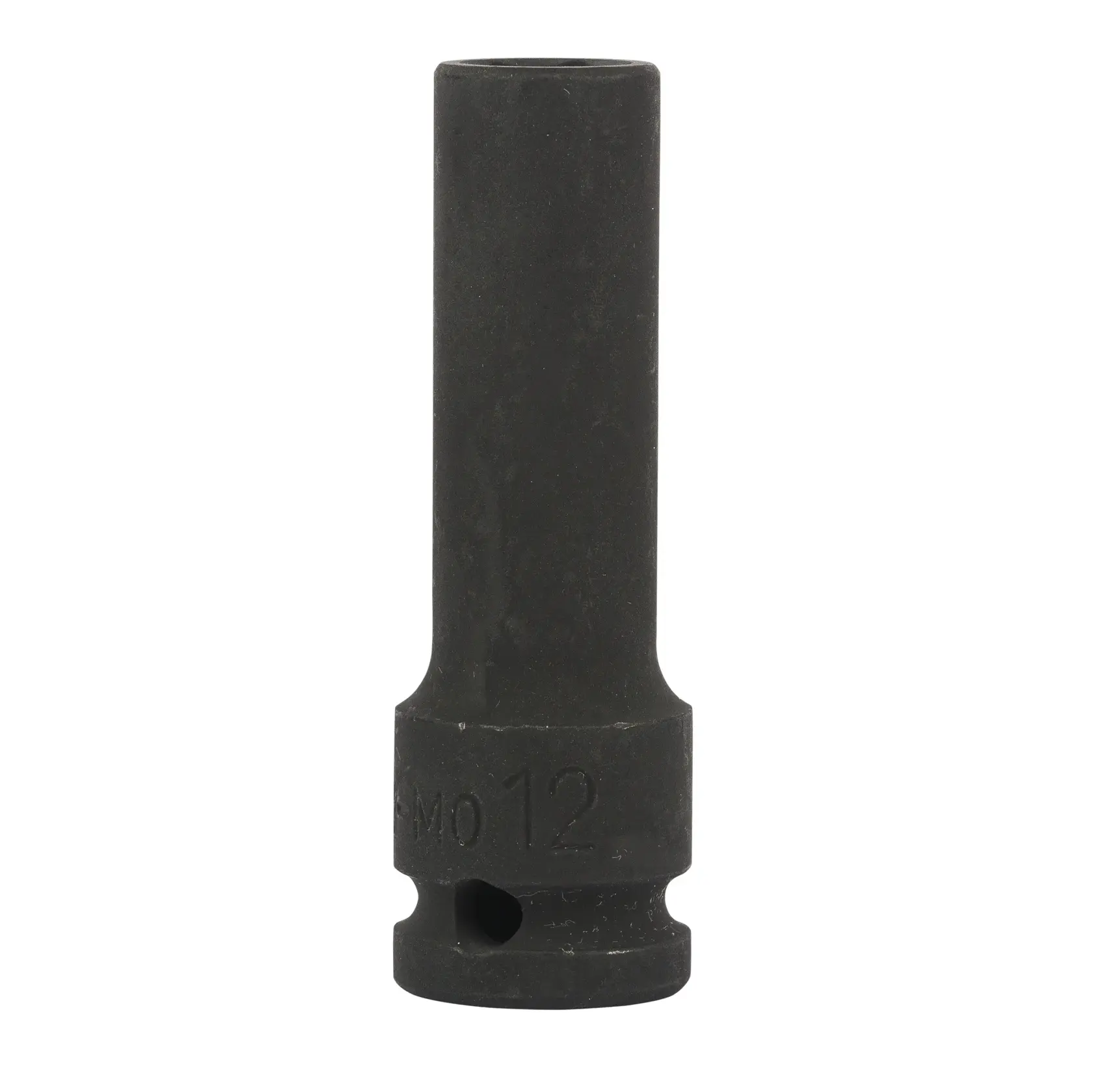 Stanley STMT91379-8B 1/2 Inch Drive Deep Impact Socket 12 mm - photo 3