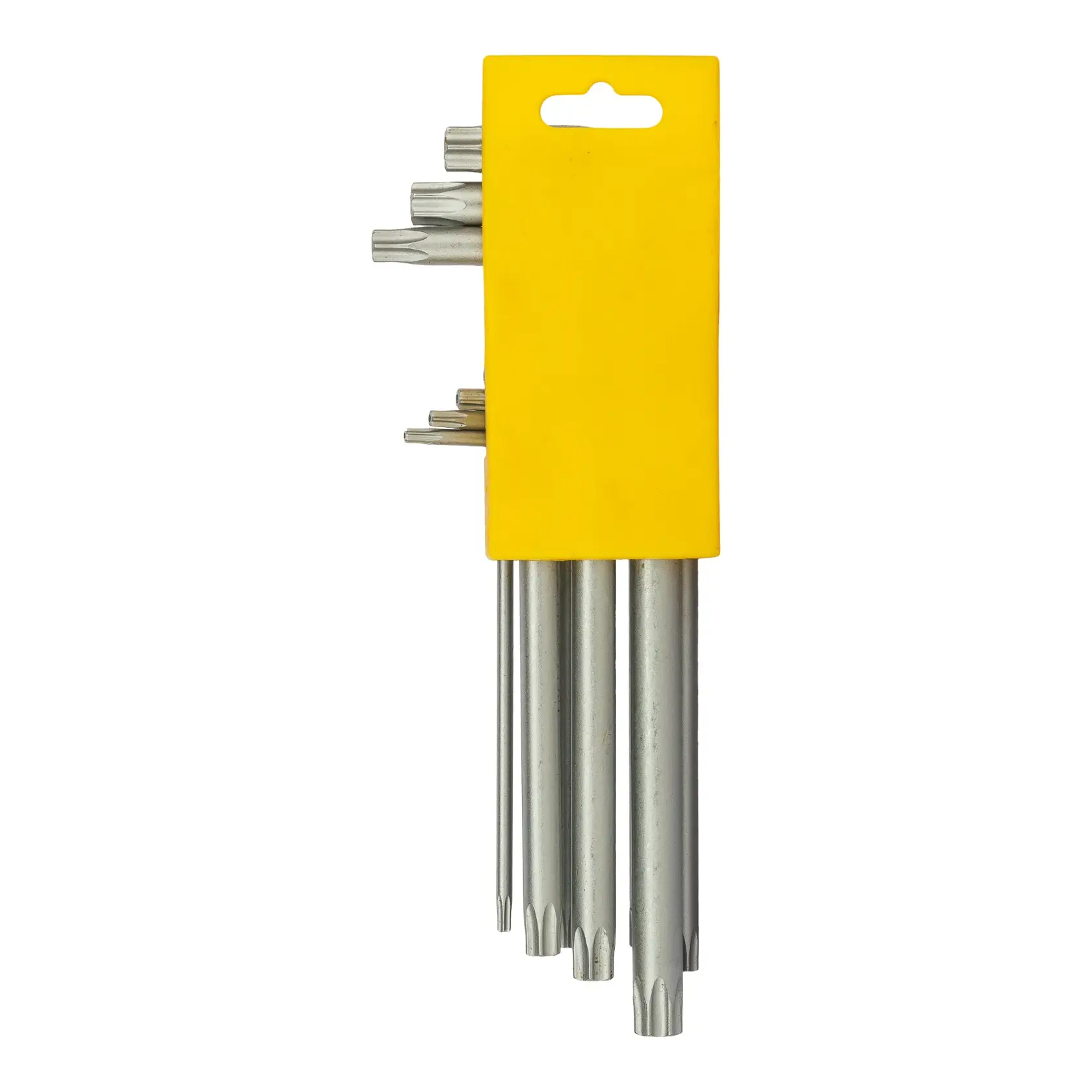 Stanley STMT92625-8 Long Torx Key Set, 9 Piece (T10-T50) - photo 2