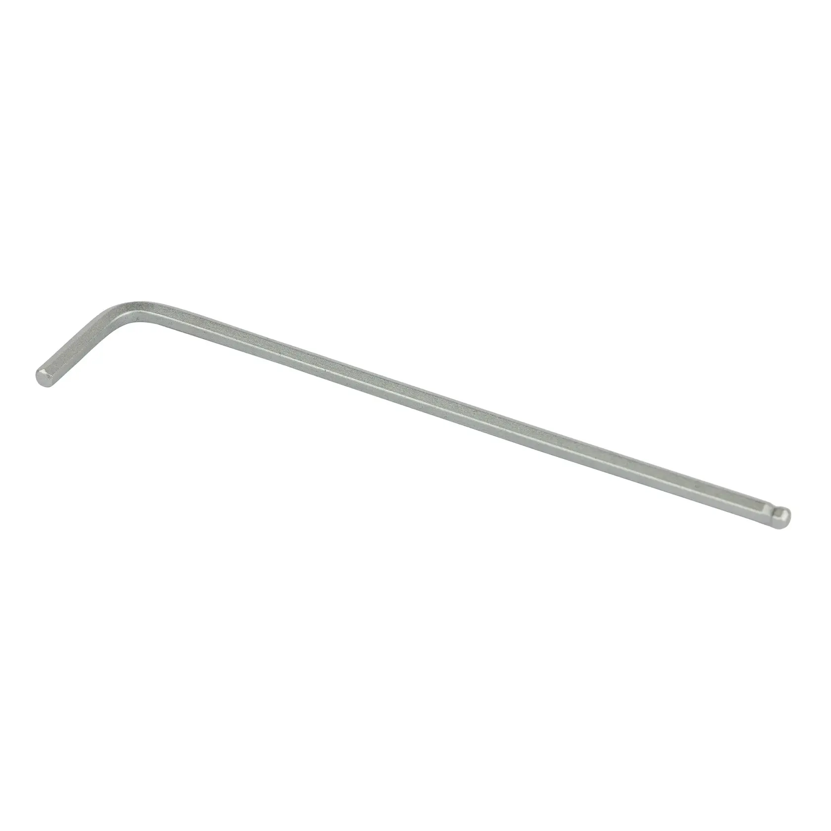 STANLEY STMT94101-8 2.5MM LONG BALL END HEX KEY - 2.5MM - photo 2