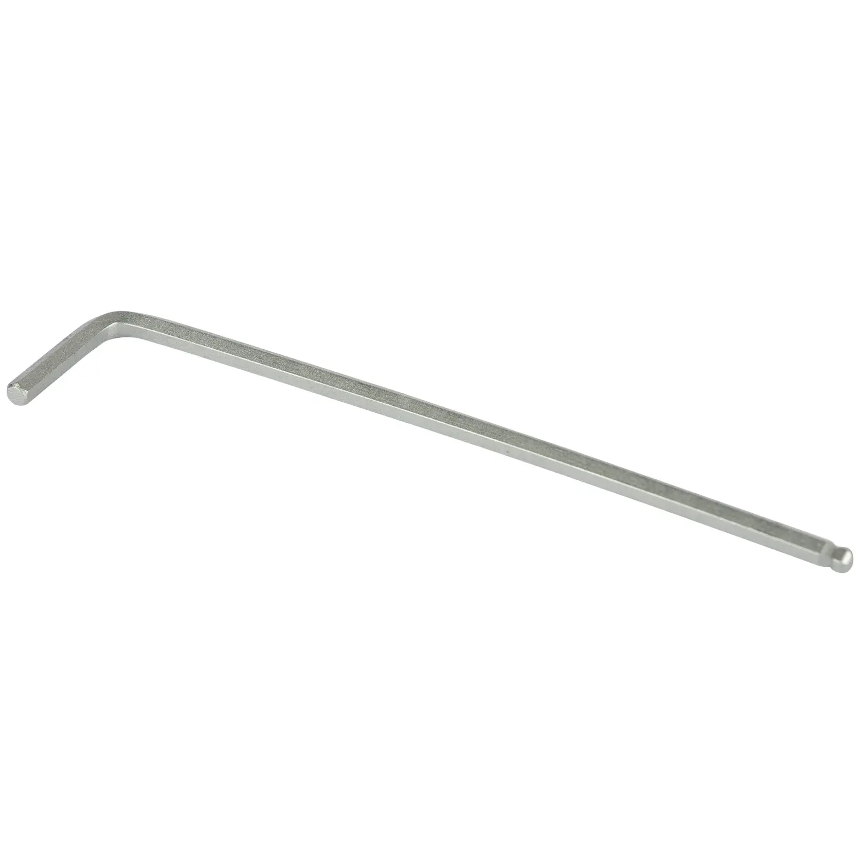 STANLEY STMT94102-8 LONG BALL END HEX KEY - 3MM - photo 2
