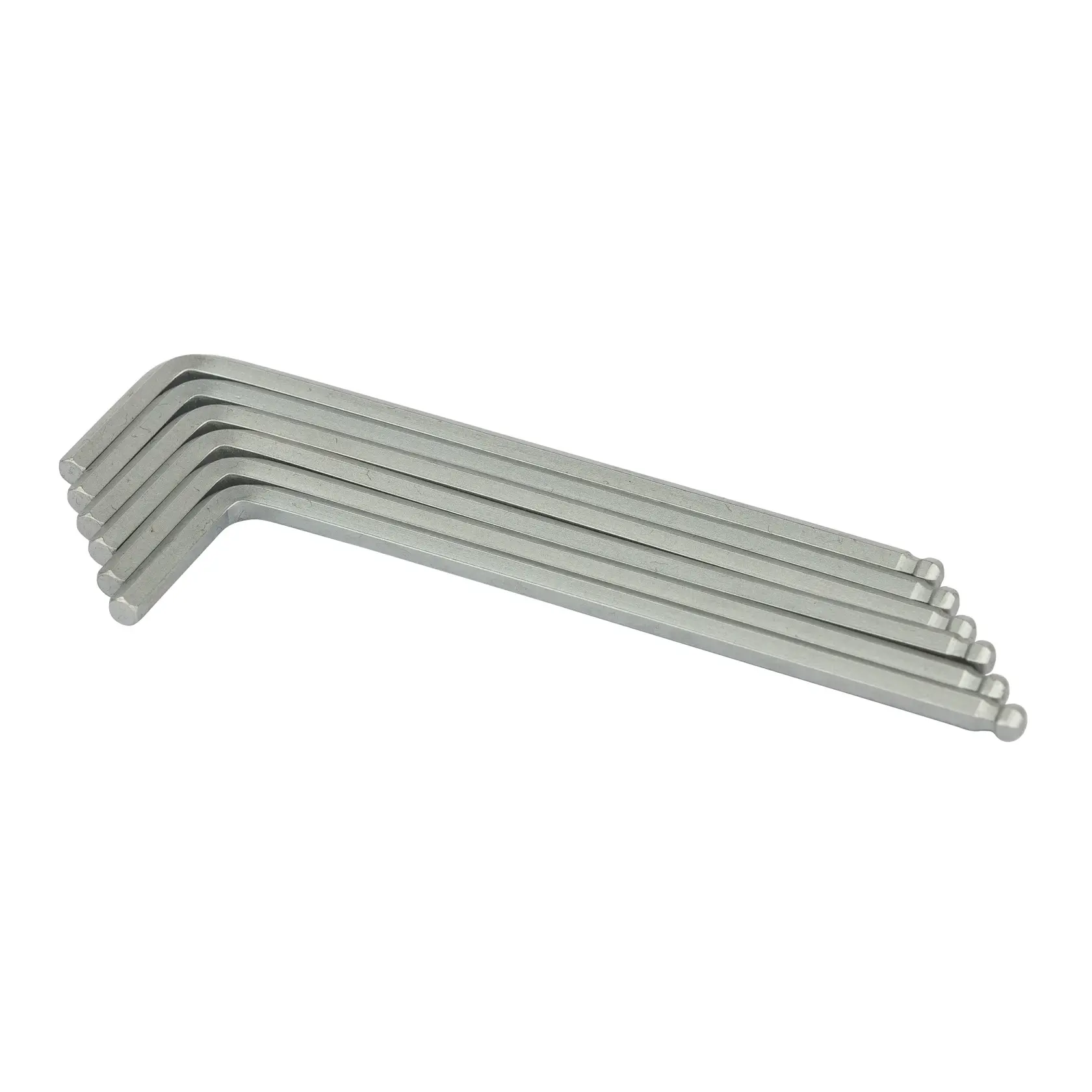 STANLEY STMT94103-8 LONG BALL END HEX KEY - 4MM - photo 2
