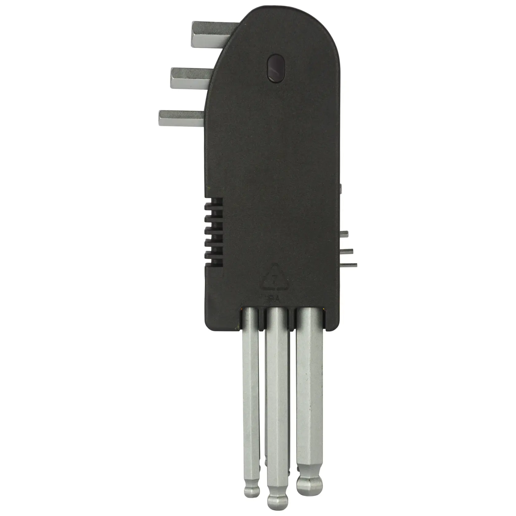 Stanley STMT94162-8 Long Spherical-Head Hex Key Set, 9 Piece (1.5-10 mm) - photo 3