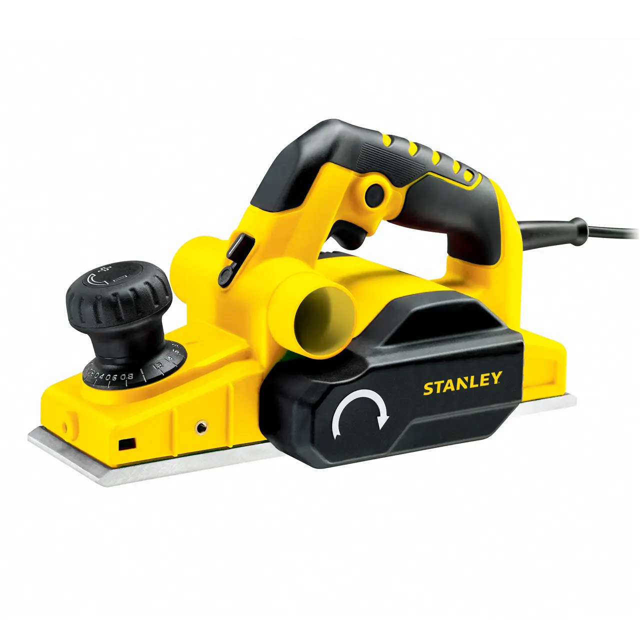 Stanley STPP7502-IN Wood Working 750W 2mm Planer - photo 5