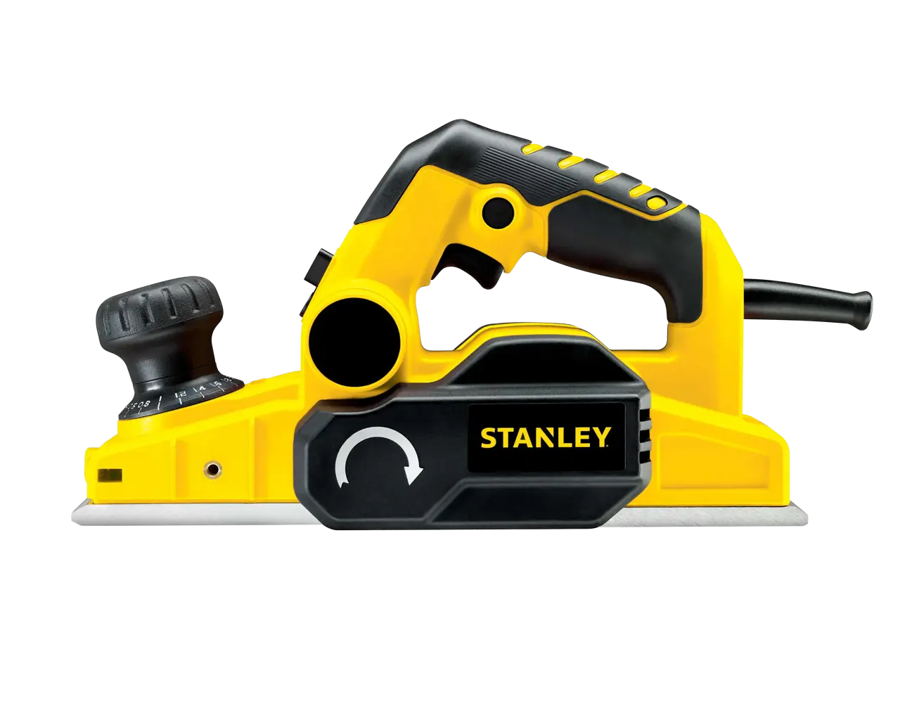 Stanley STPP7502-IN Wood Working 750W 2mm Planer - photo 2