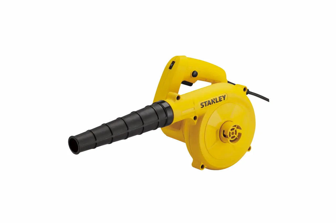 Stanley STPT600-IN 600W Variable Speed Blower - photo 6