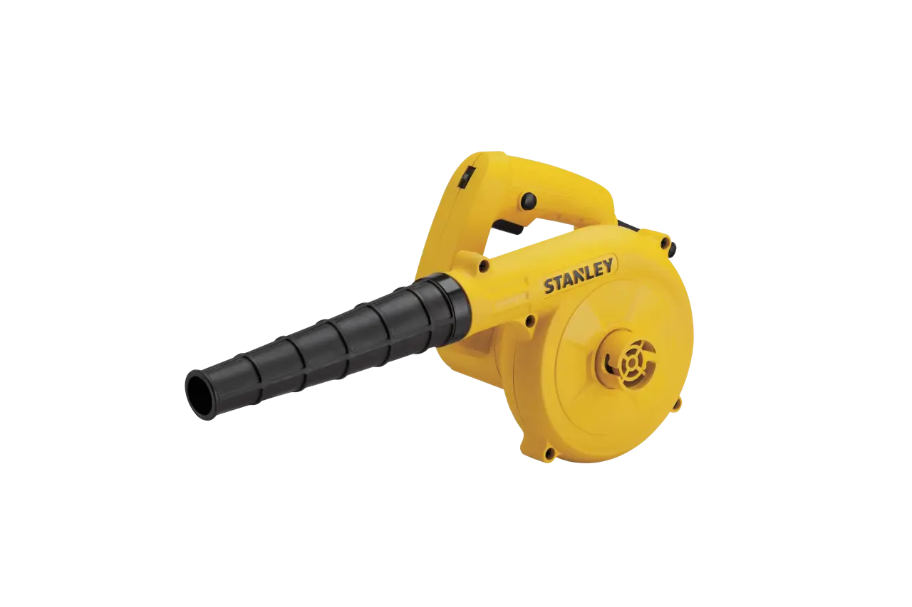 Stanley STPT600-IN 600W Variable Speed Blower - photo 5