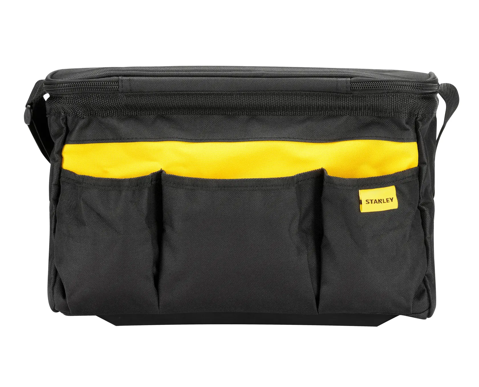 Stanley STST1-73615 Essential Folded Tool Bag with Sleeve 14 Inch - photo 3