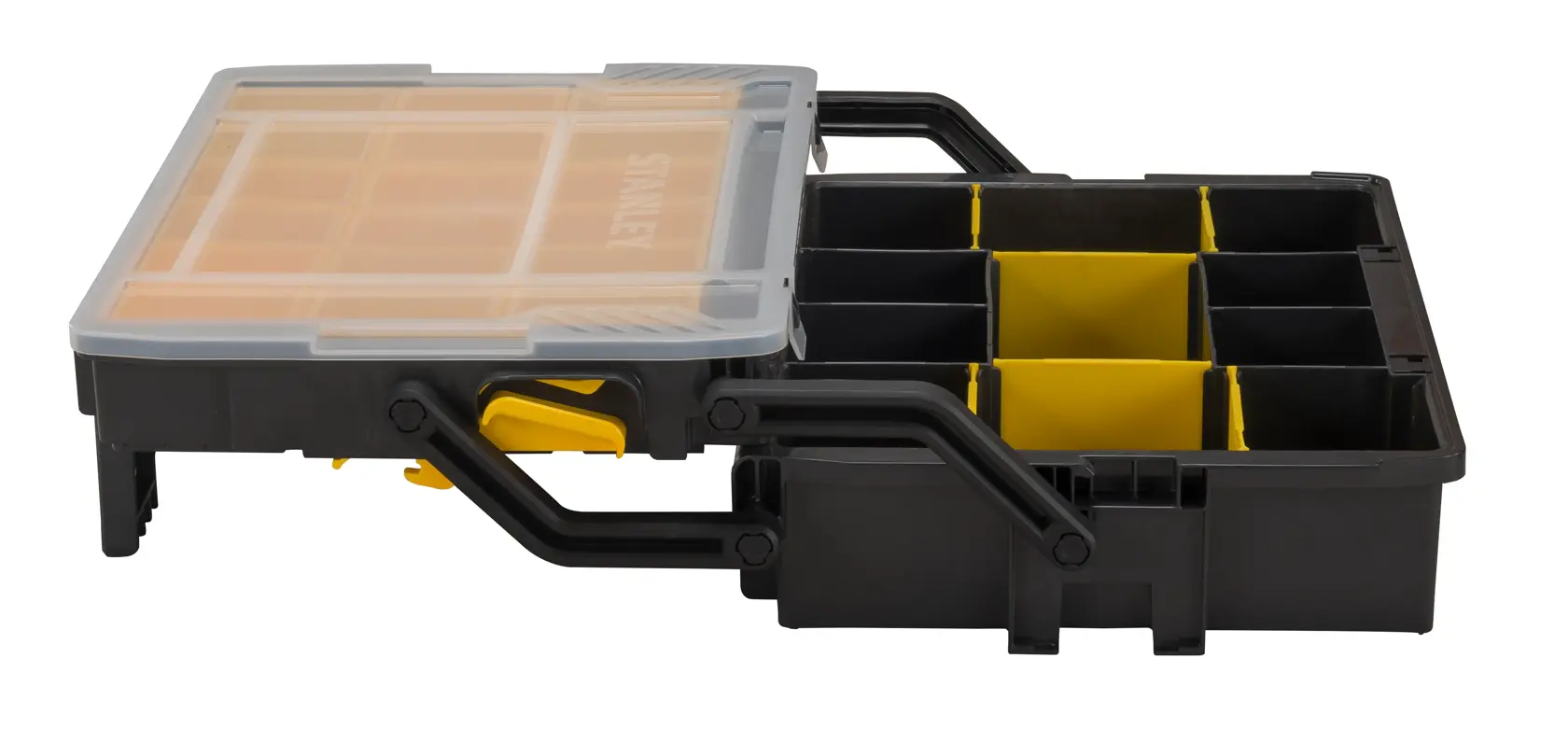 Stanley STST1-75540 SortMaster Multi-Level Organiser - photo 4