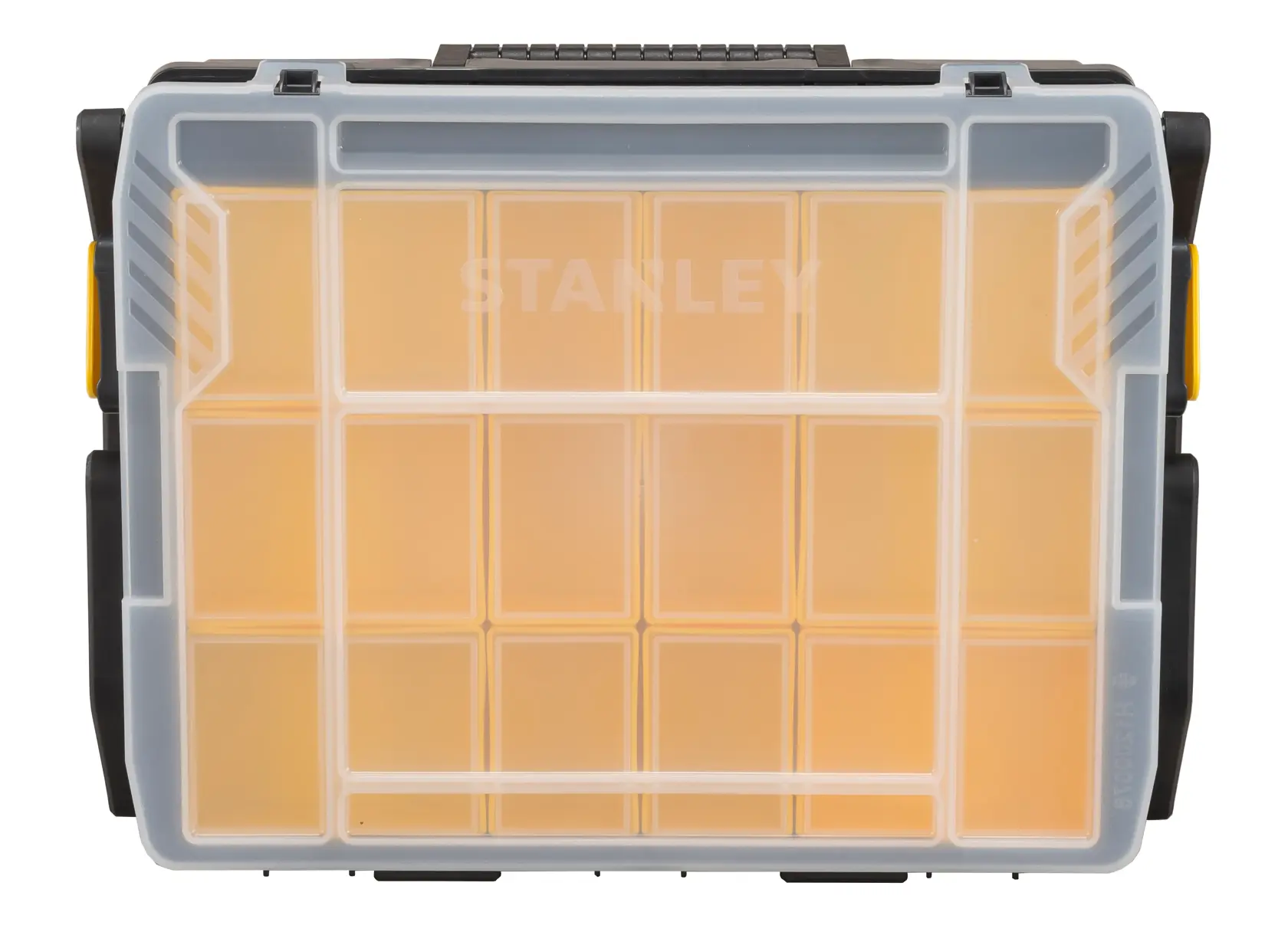 Stanley STST1-75540 SortMaster Multi-Level Organiser - photo 2