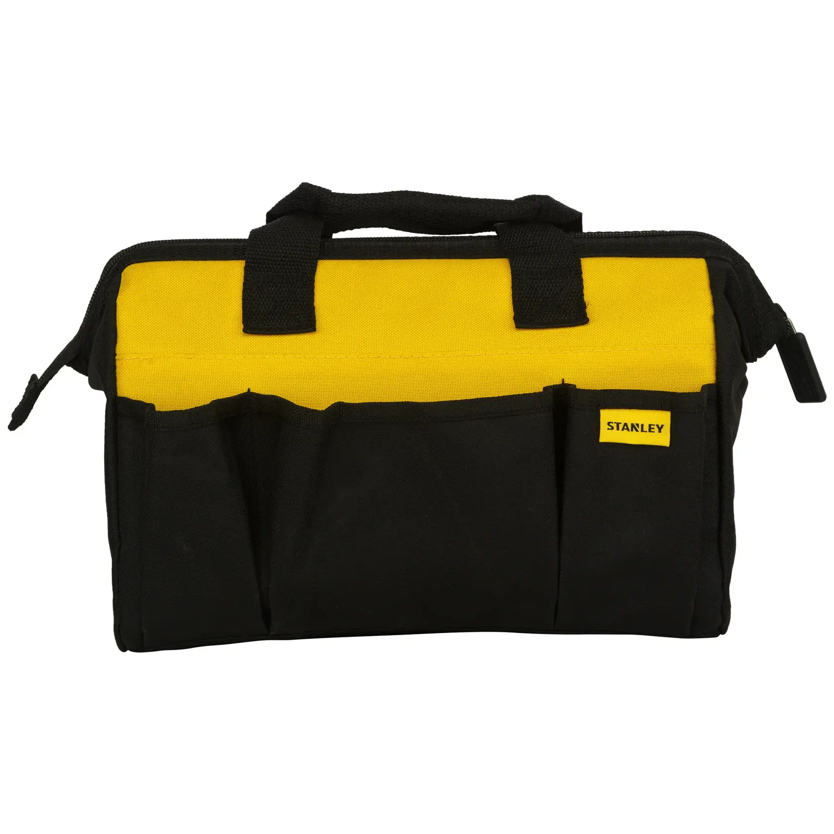 Stanley STST512114 Open Mouth Tool Bag 12 Inch (No Strap) - photo 2