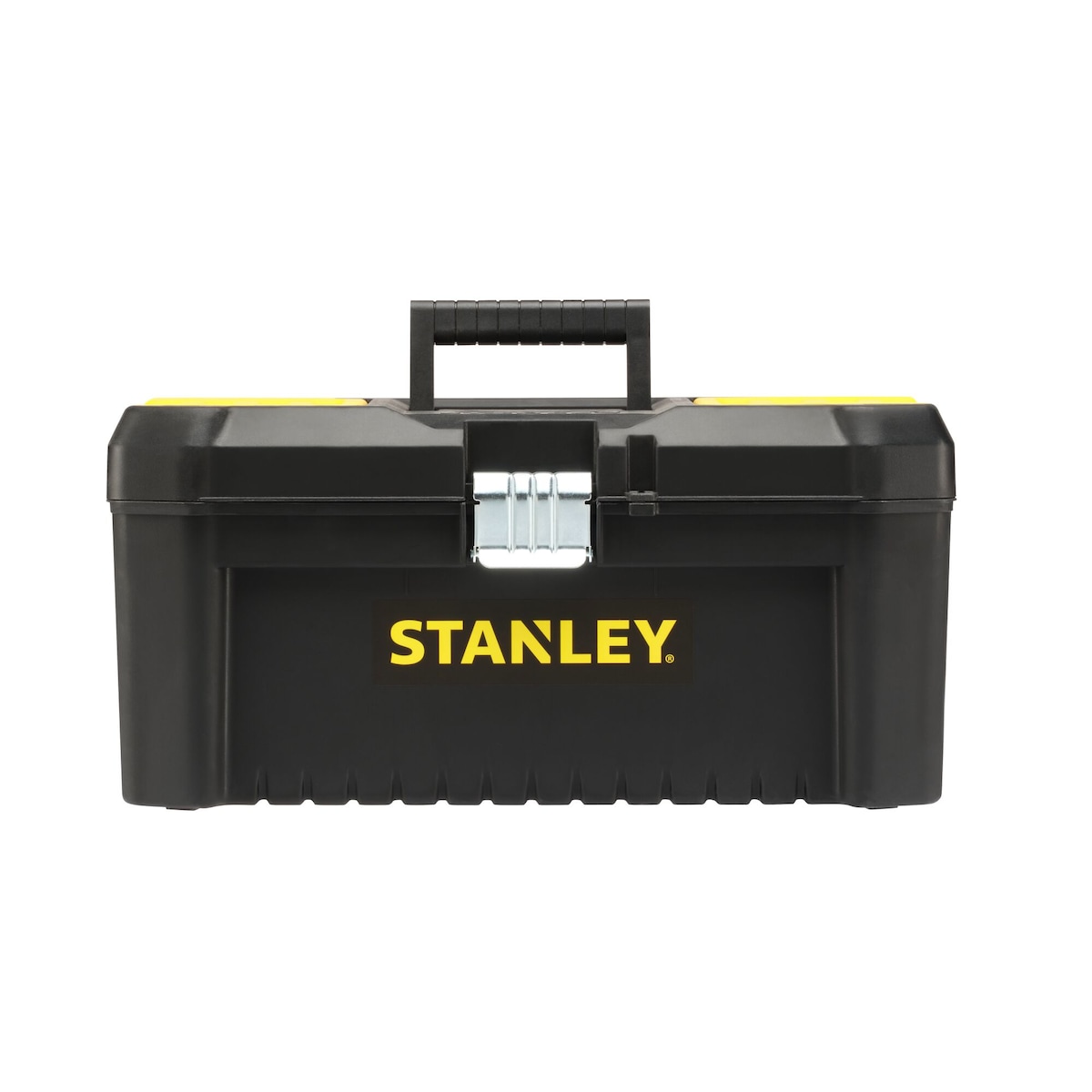 Stanley STST75518-8 16" Essential Toolbox With Metal Latches - photo 3