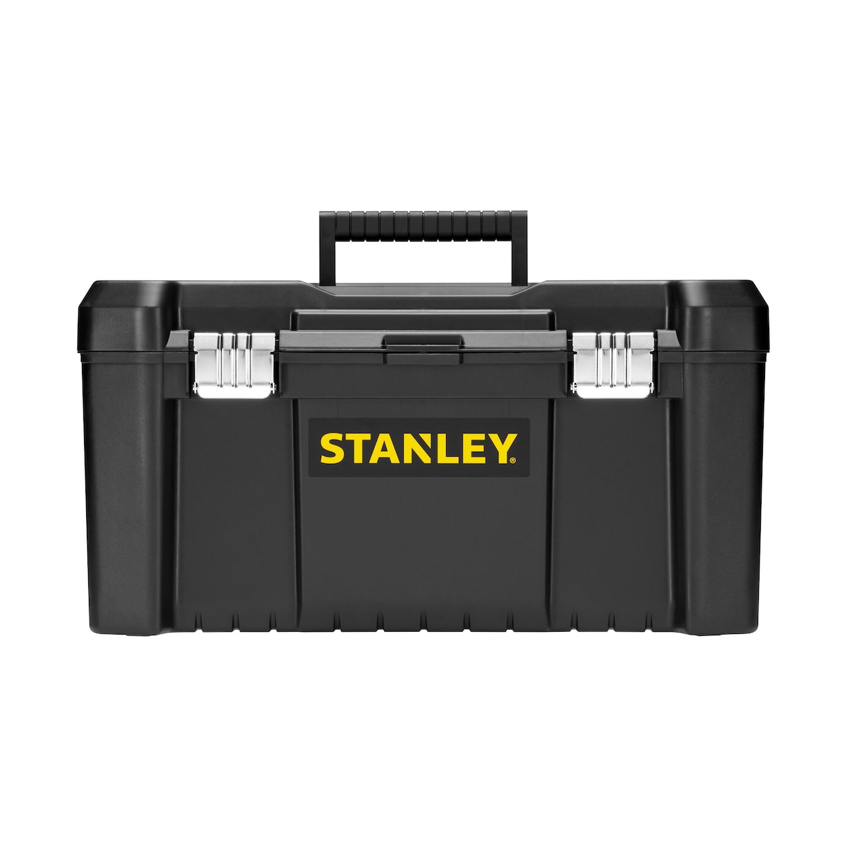 Stanley STST75521-8 Z 19" Essential Tool Box Metal Latch - photo 2