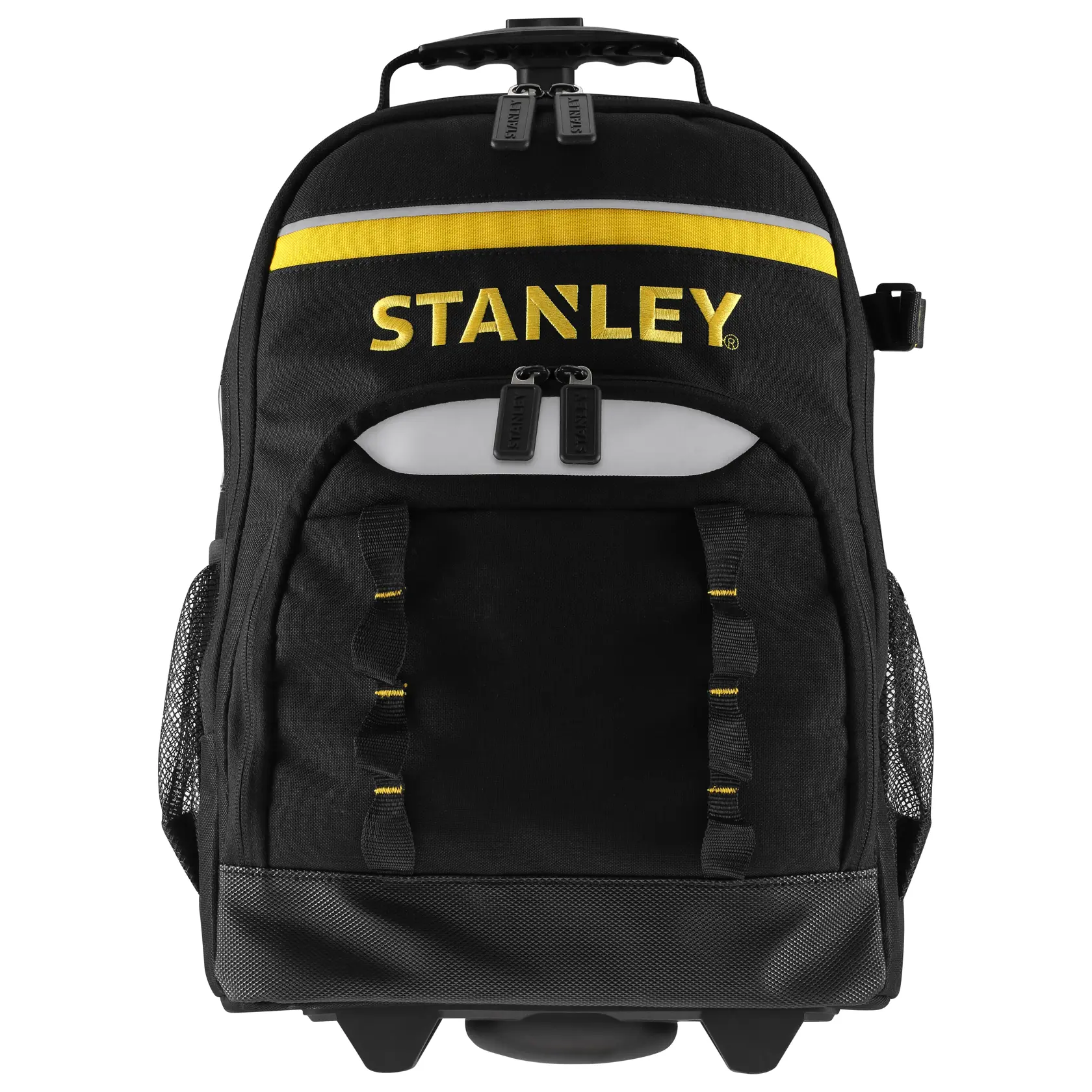 Stanley STST83307-1 Essential Backpack on Wheels - photo 3