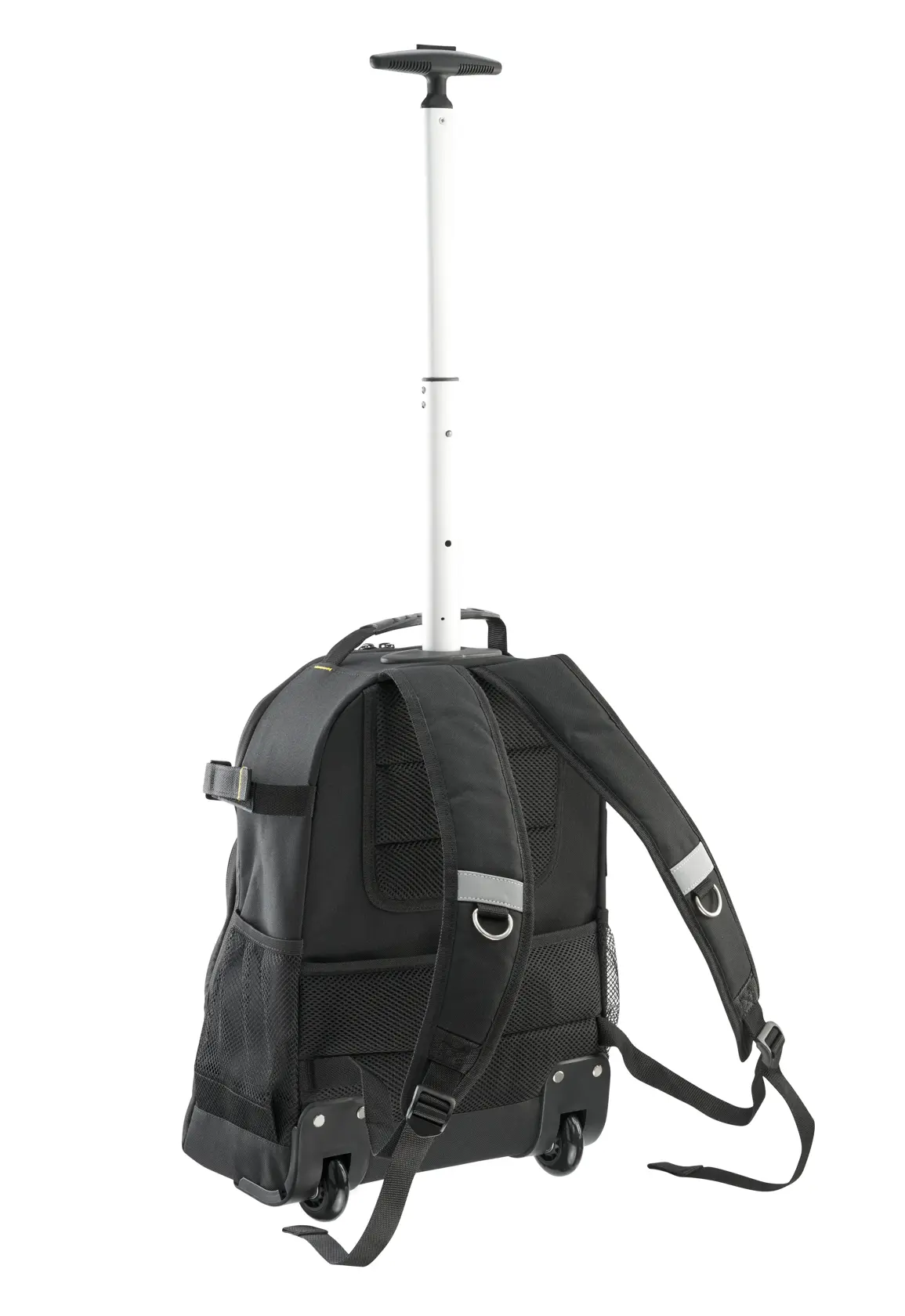 Stanley STST83307-1 Essential Backpack on Wheels - photo 4