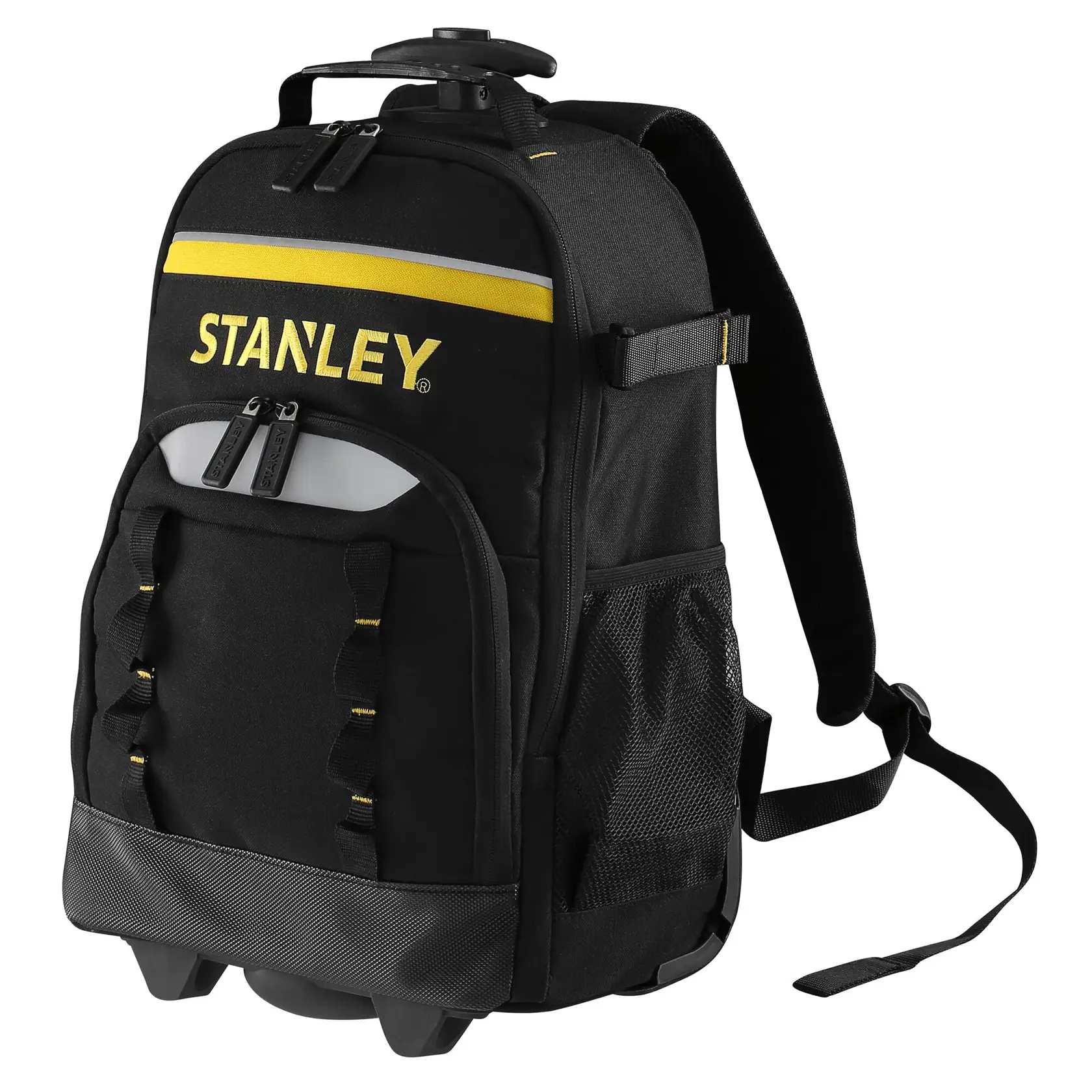 Stanley STST83307-1 Essential Backpack on Wheels - photo 2