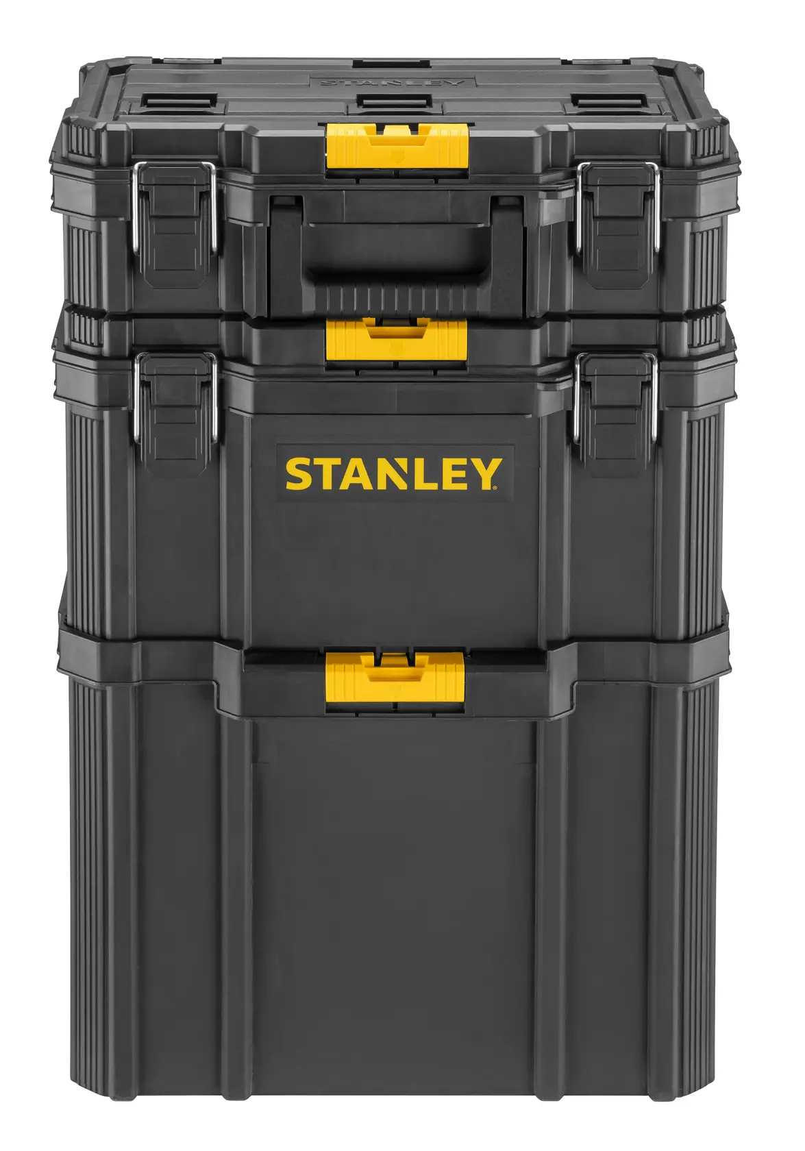 Stanley STST83319-1 Pro Quicklink 3-in-1 Modular Rolling Workshop - photo 4