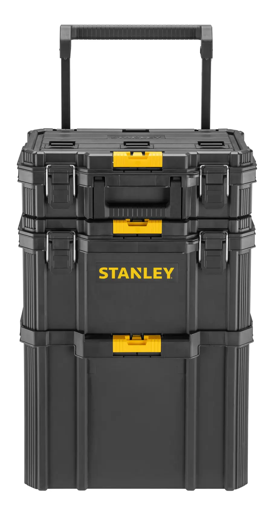 Stanley STST83319-1 Pro Quicklink 3-in-1 Modular Rolling Workshop - photo 2
