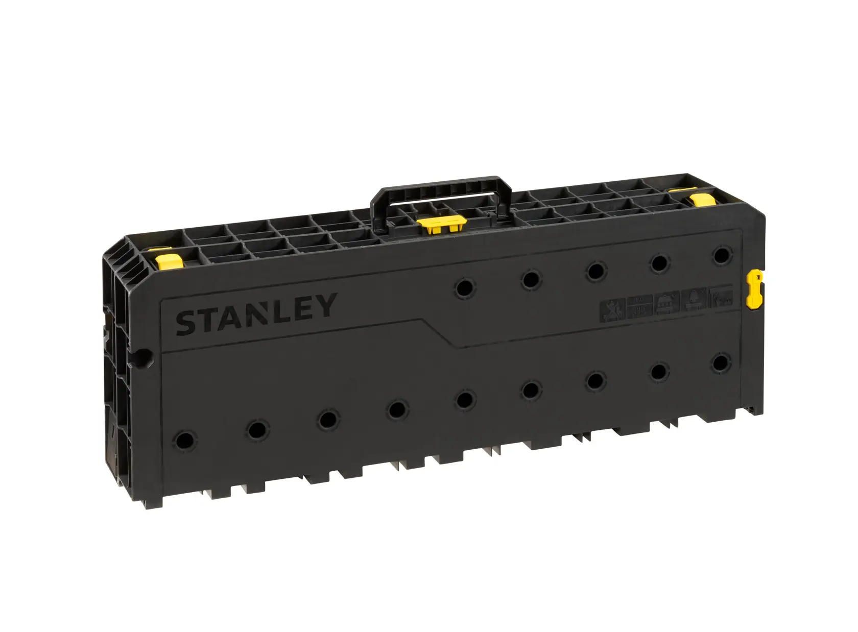 Stanley STST83492-1 Essential Workbench - photo 2