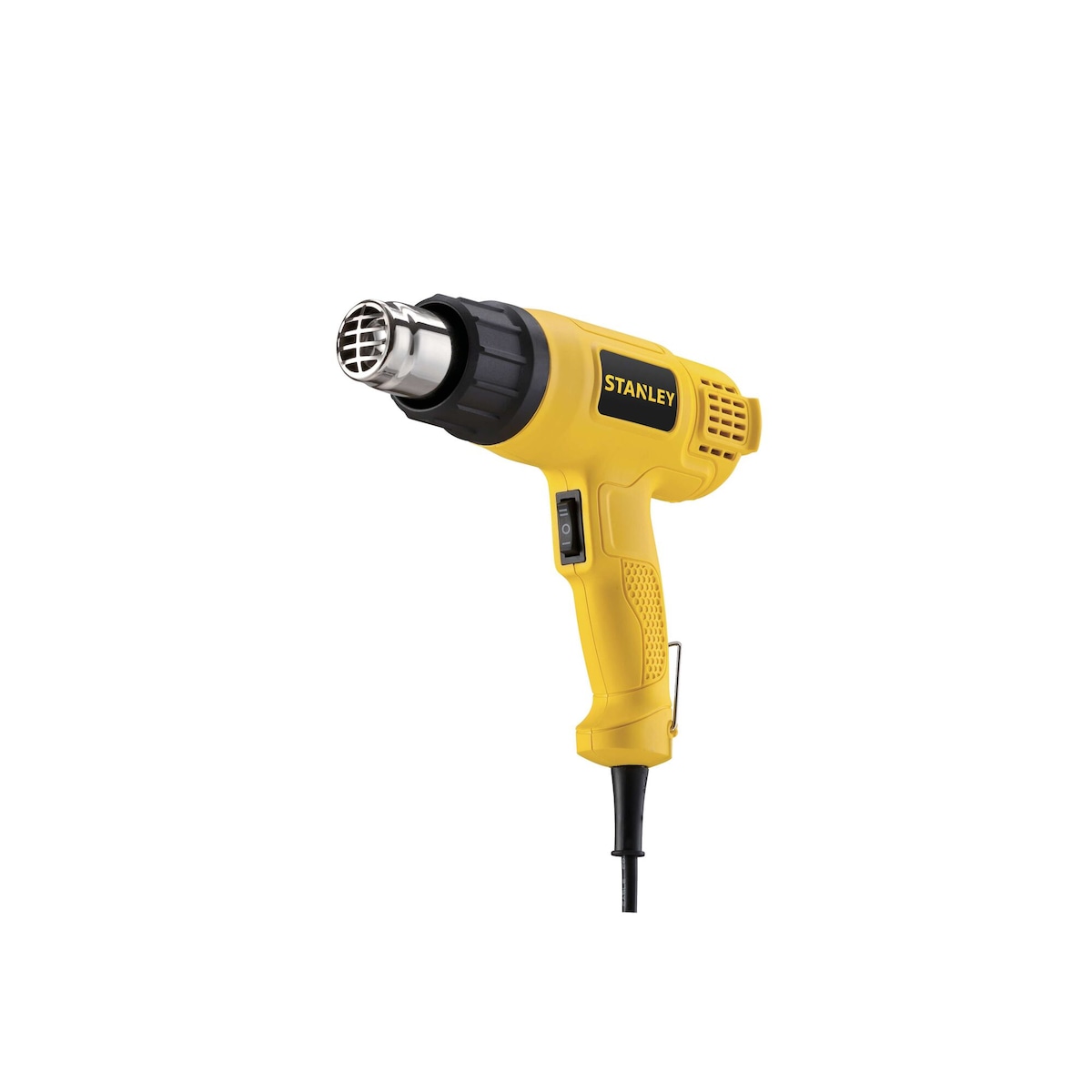 Stanley SXH1800-IN 1800W 2 Speed Heat Gun - photo 6