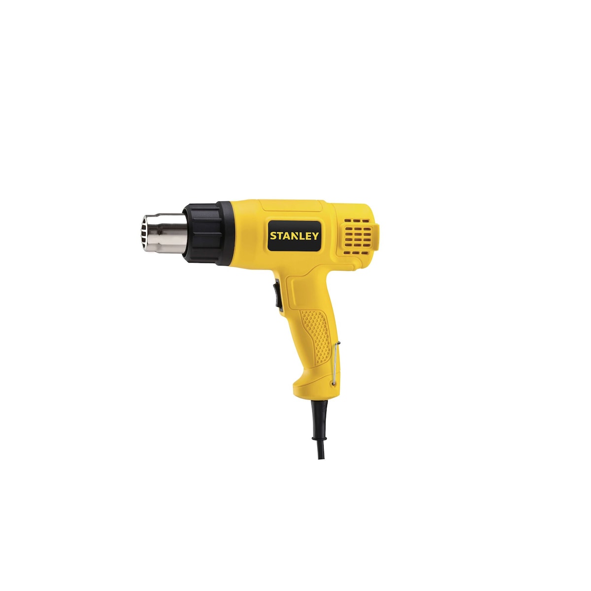 Stanley SXH1800-IN 1800W 2 Speed Heat Gun - photo 5