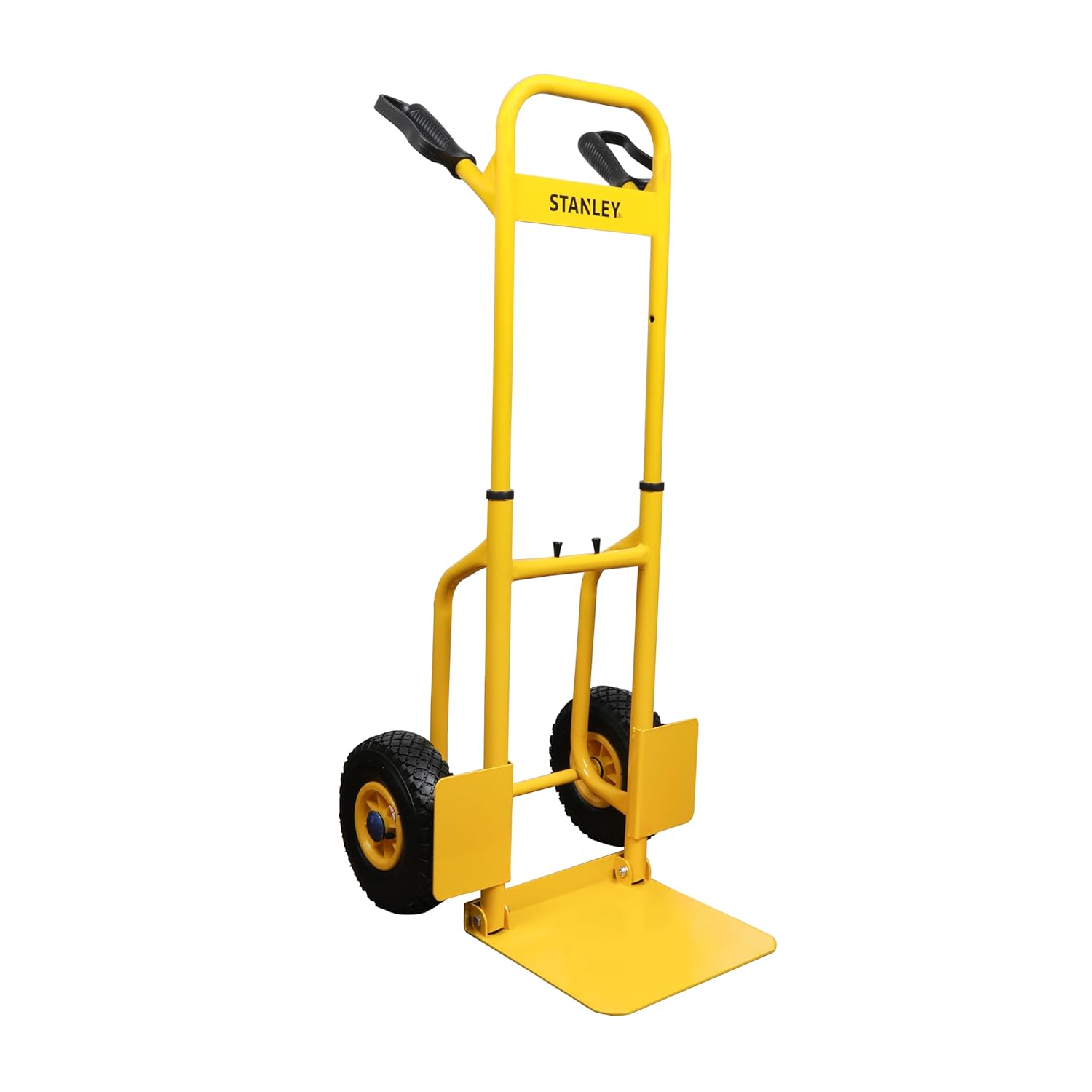 Stanley SXWT-FT520 Steel Folding Hand Truck 120 kg - photo 2