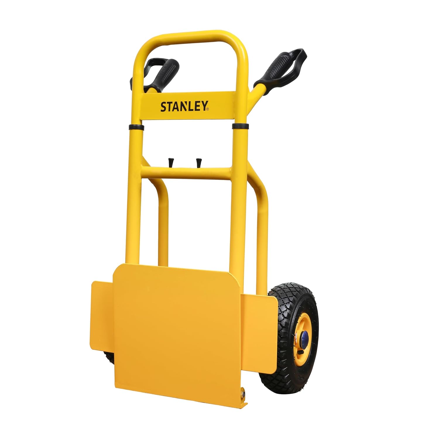 Stanley SXWT-FT520 Steel Folding Hand Truck 120 kg - photo 6