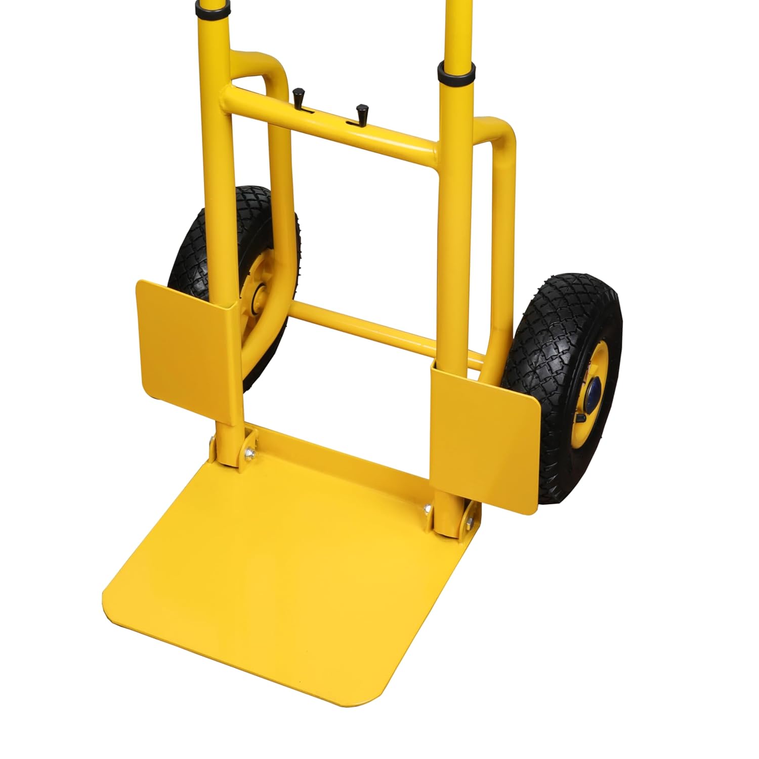 Stanley SXWT-FT520 Steel Folding Hand Truck 120 kg - photo 7