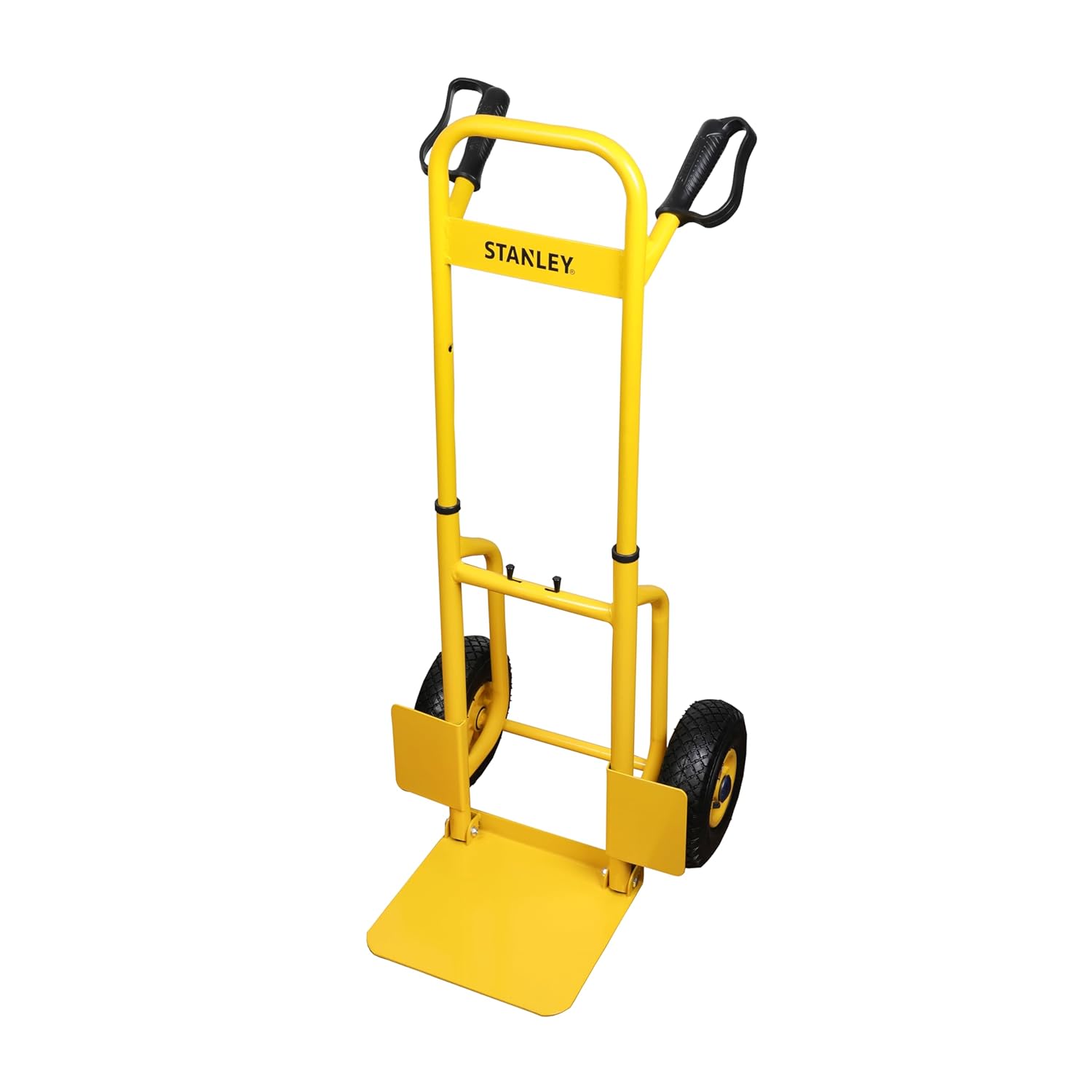 Stanley SXWT-FT520 Steel Folding Hand Truck 120 kg