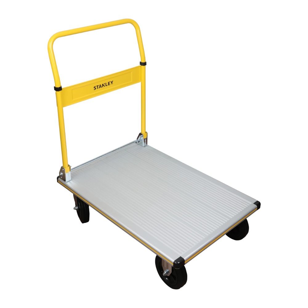 Stanley SXWT-PC511 Pc511 Platform Truck 250kg Al