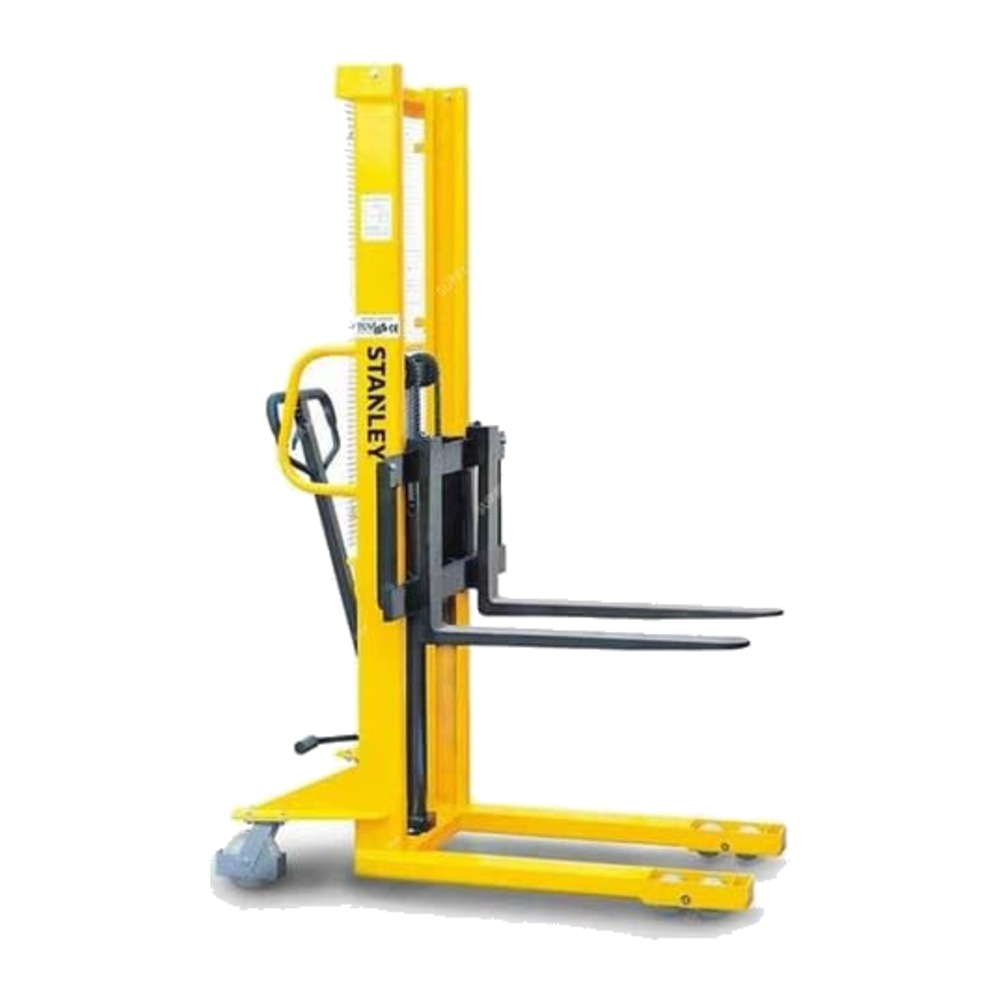 Stanley SXWTI-CSTACK05 Manual Stacker 500kg