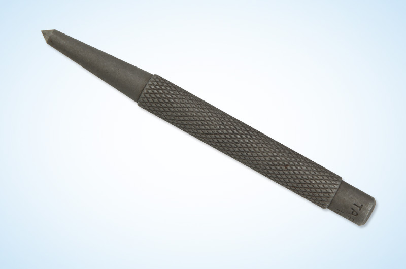 Taparia 1004 Center Punches & Drift Punches - photo 3