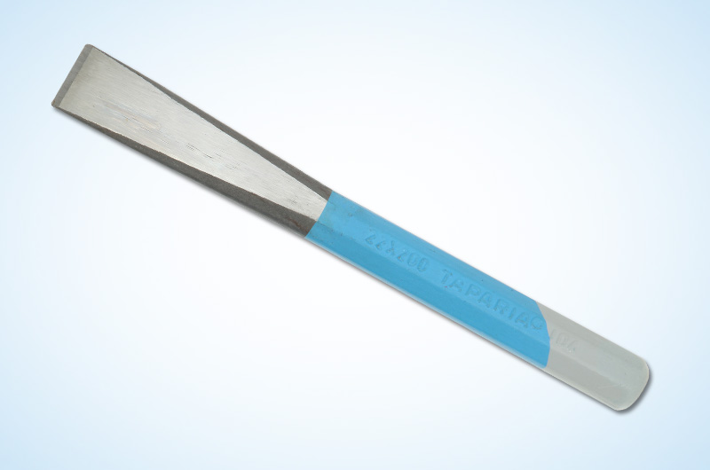 Taparia 104 Octagonal Chisels Length (Mm): 200; Cutting Edge (Mm): 22 - photo 3
