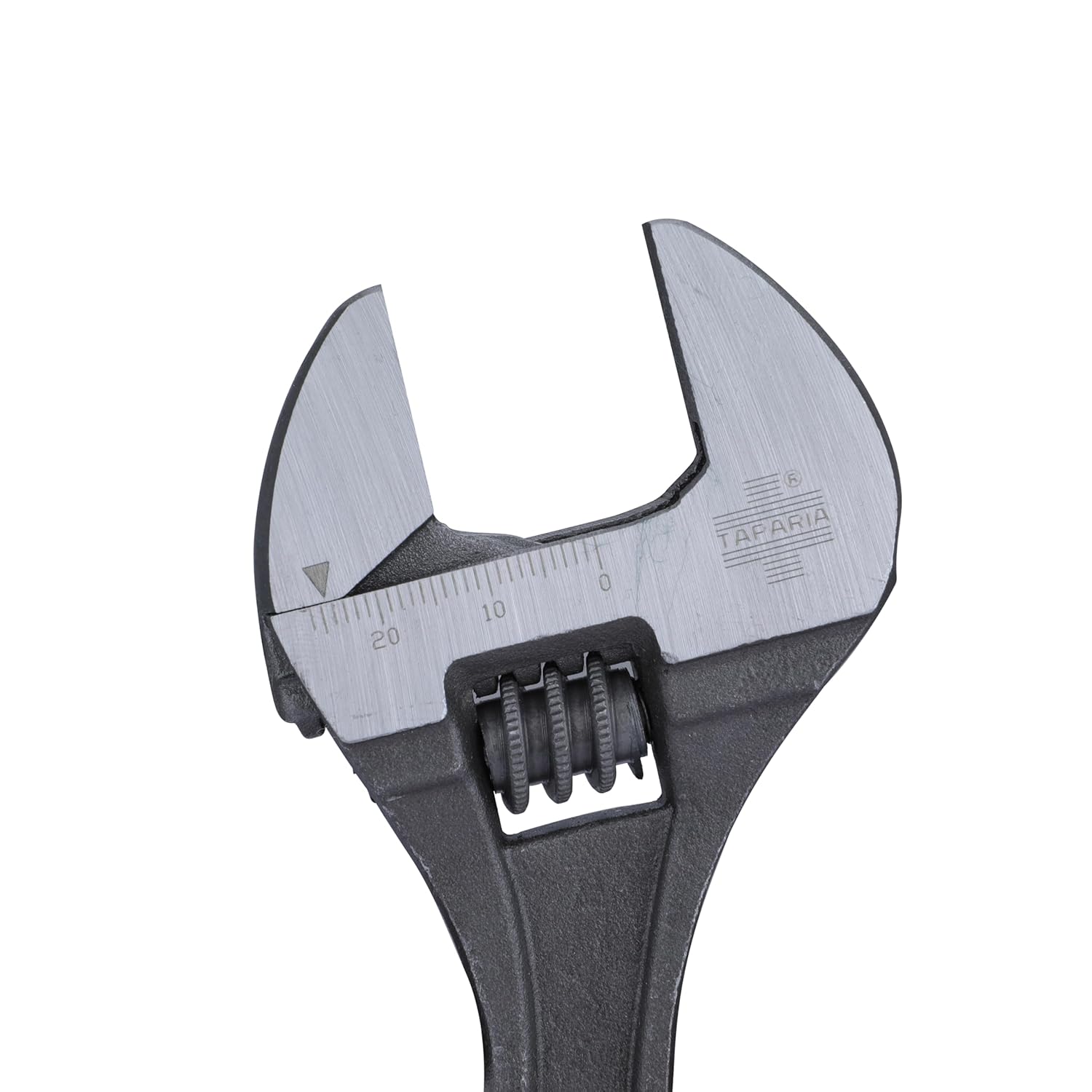 Taparia 1171-8 Adjustable Spanner 8 Inch (205mm), 26mm Jaw Opening