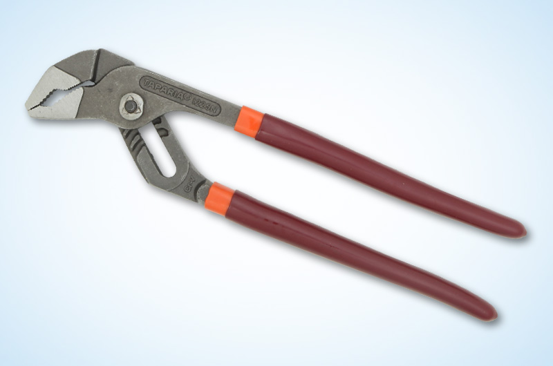 Taparia 1226 Water Pump Pliers Length (Mm): 300 - photo 3