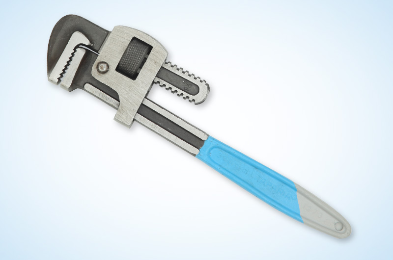 Taparia 1275 General Purpose Pipe Wrenches
